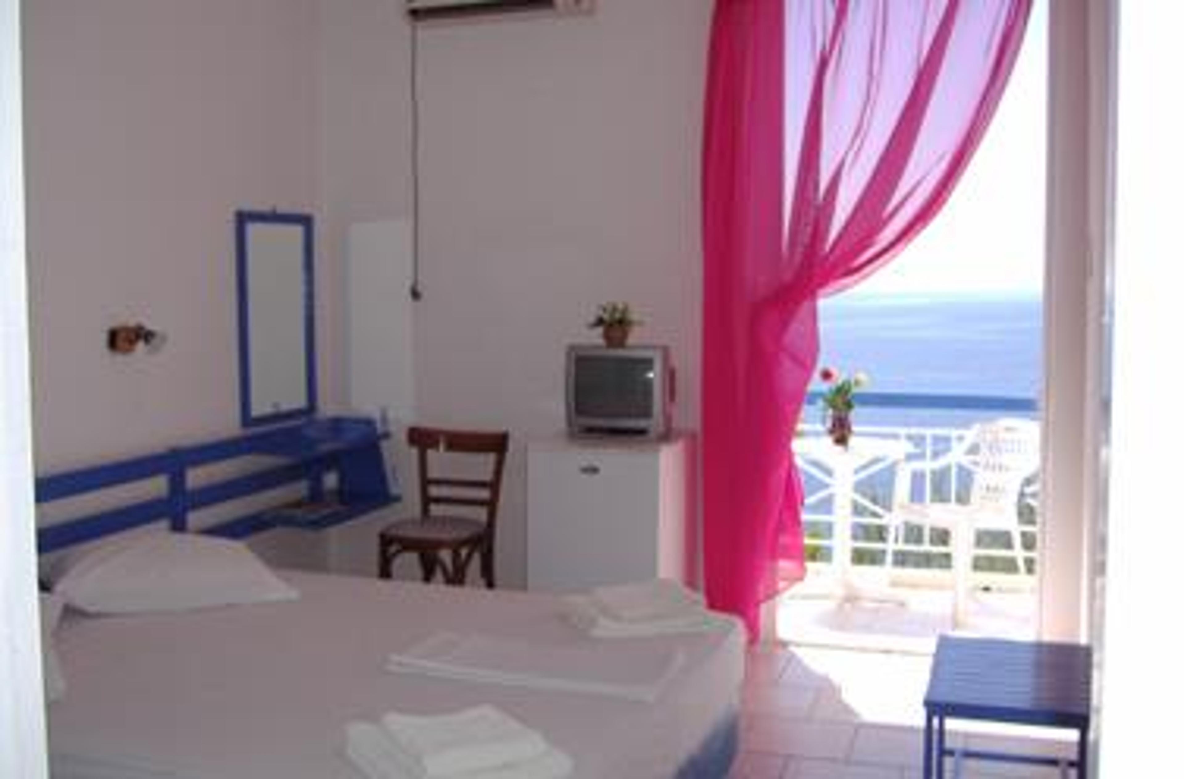 KAVOS BAY SEAFRONT HOTEL