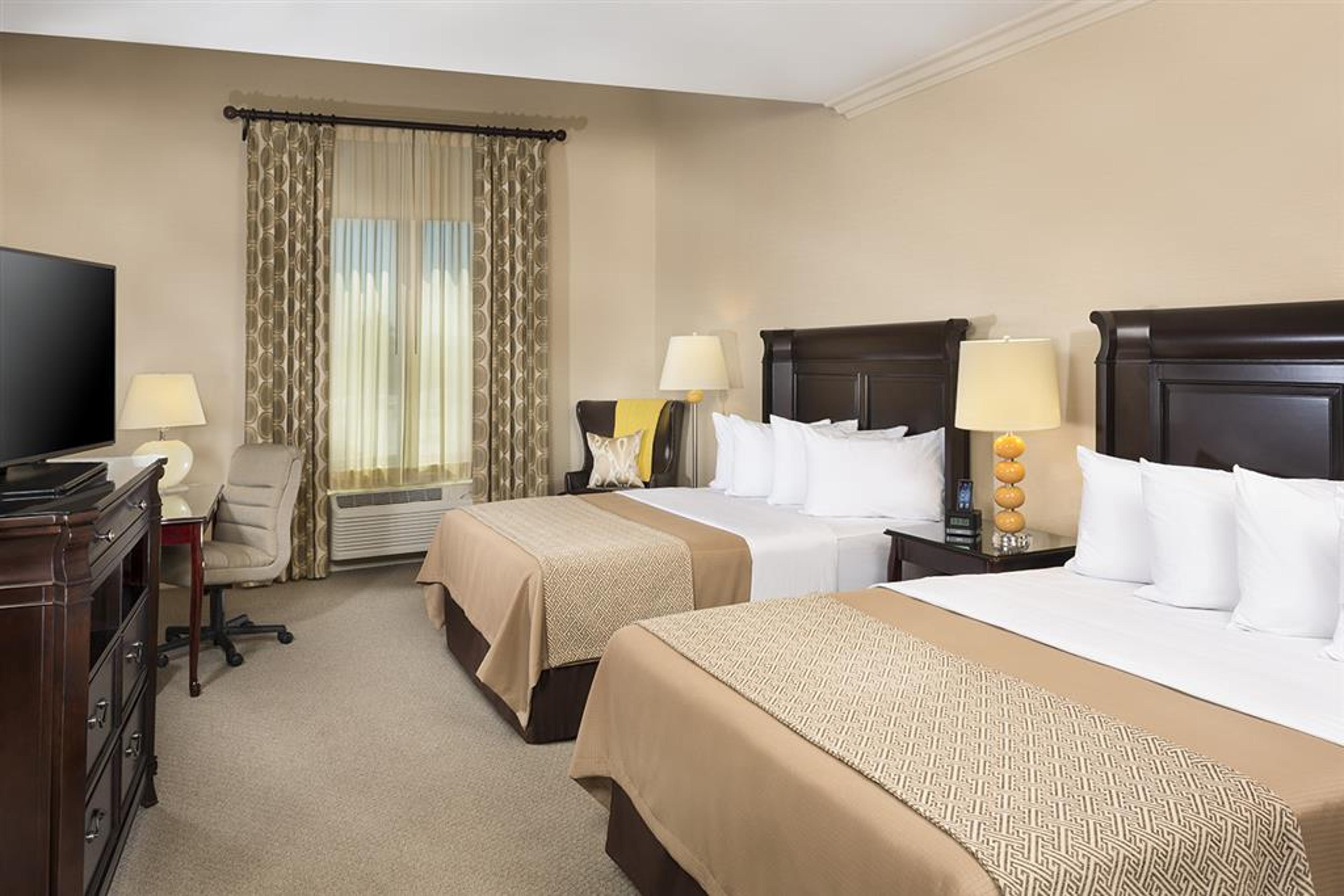 AYRES HOTEL ORANGE