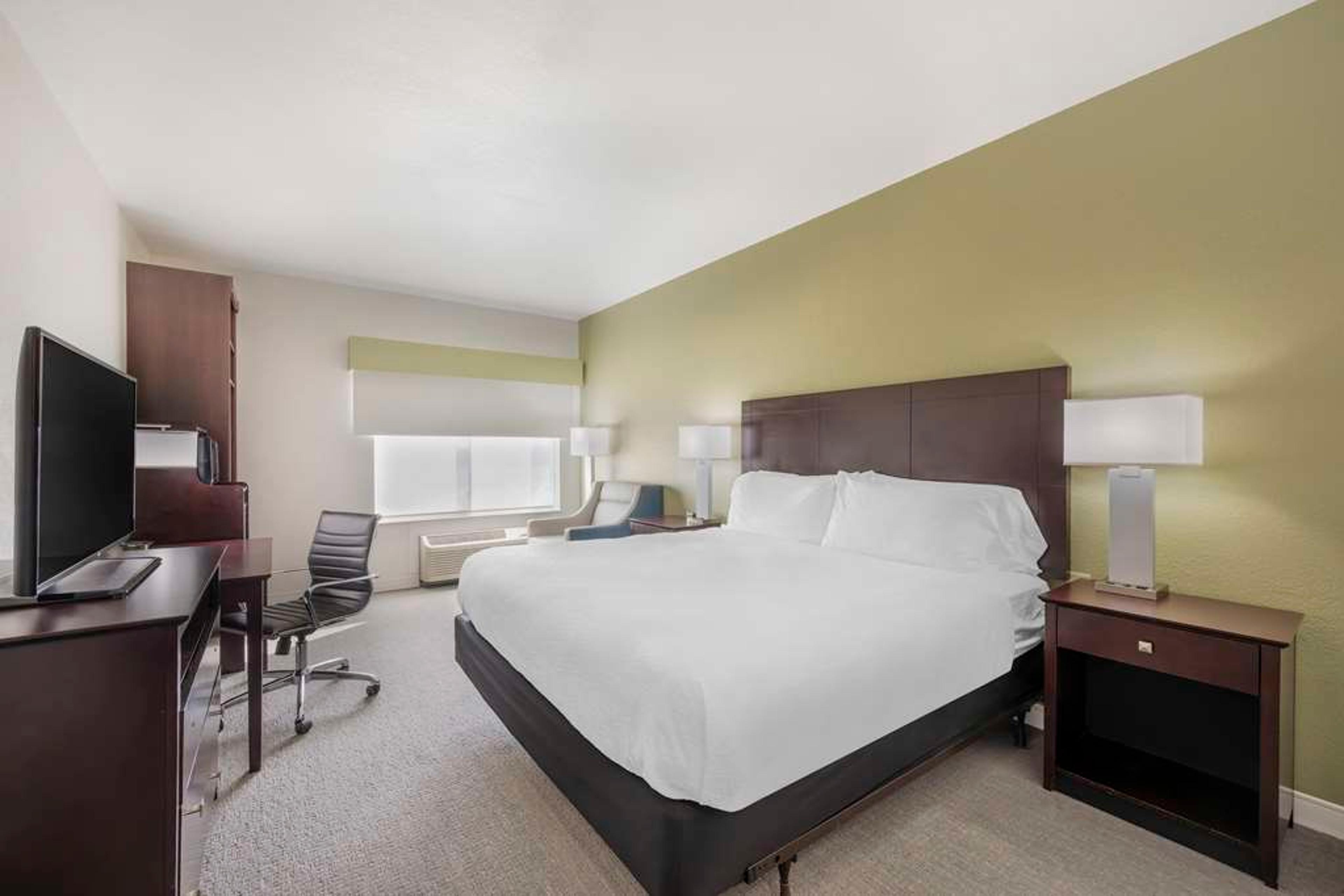 Best Western Celina