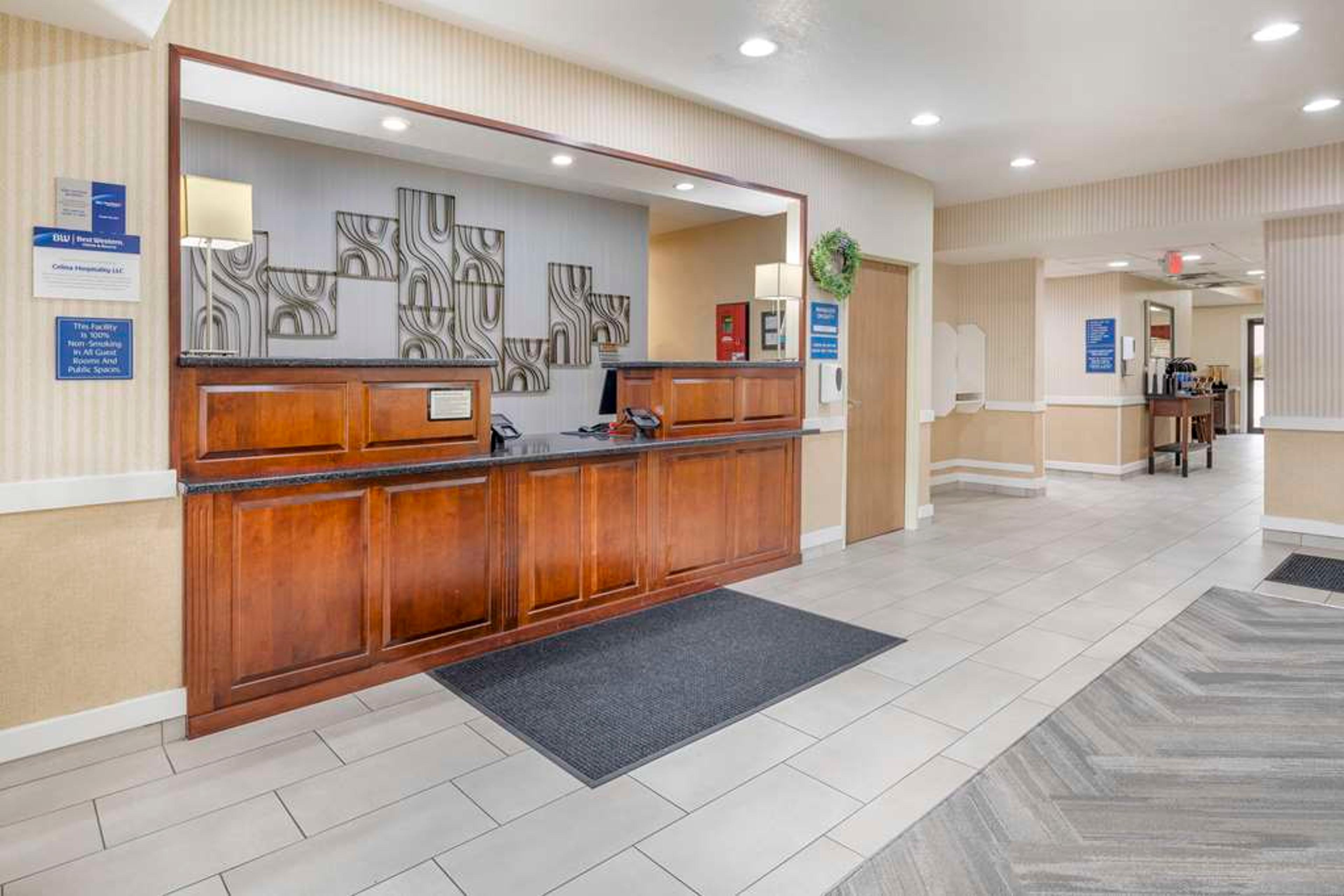 Hotel Photo 2