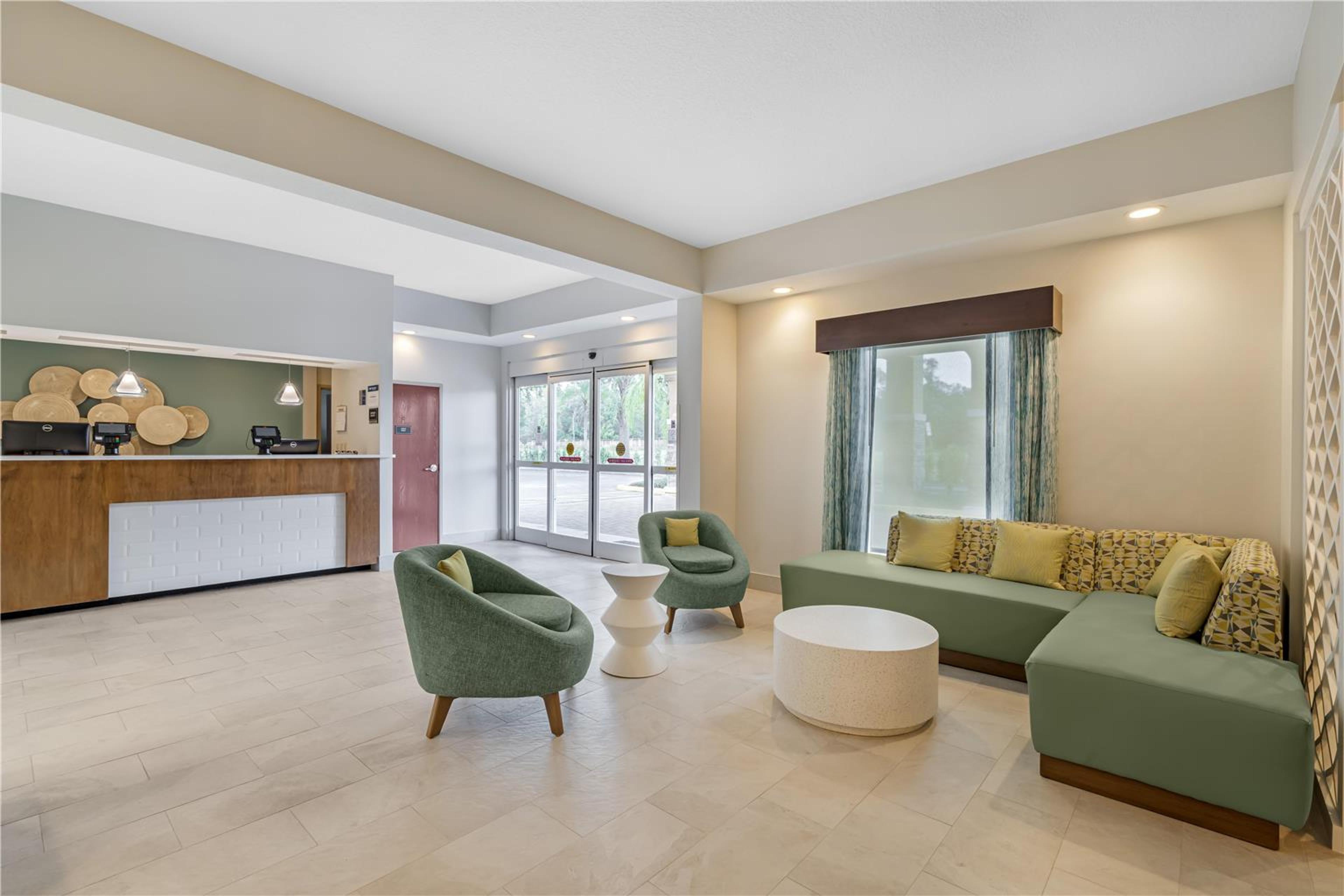 Best Western Wesley Chapel