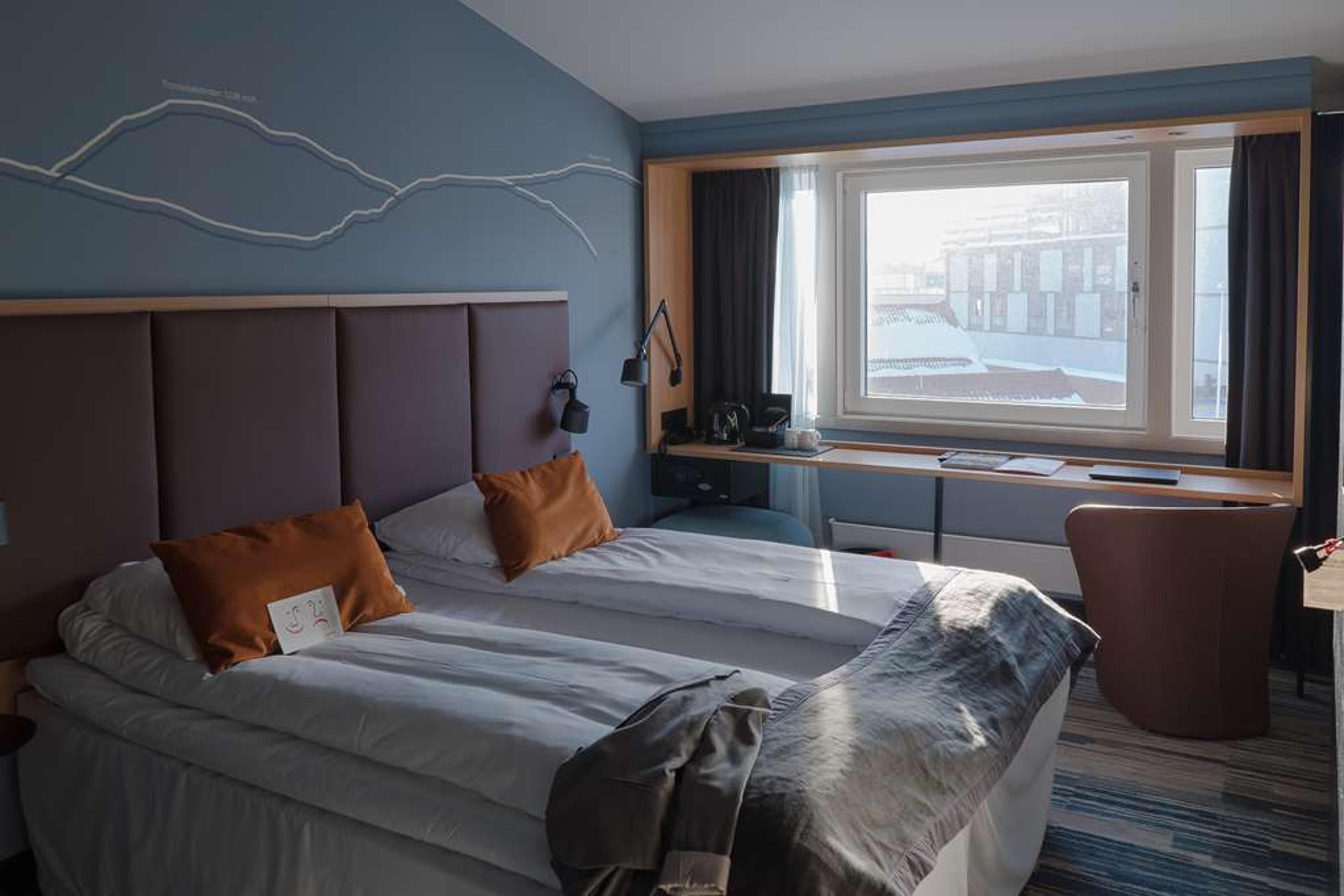 Hotel Photo 4