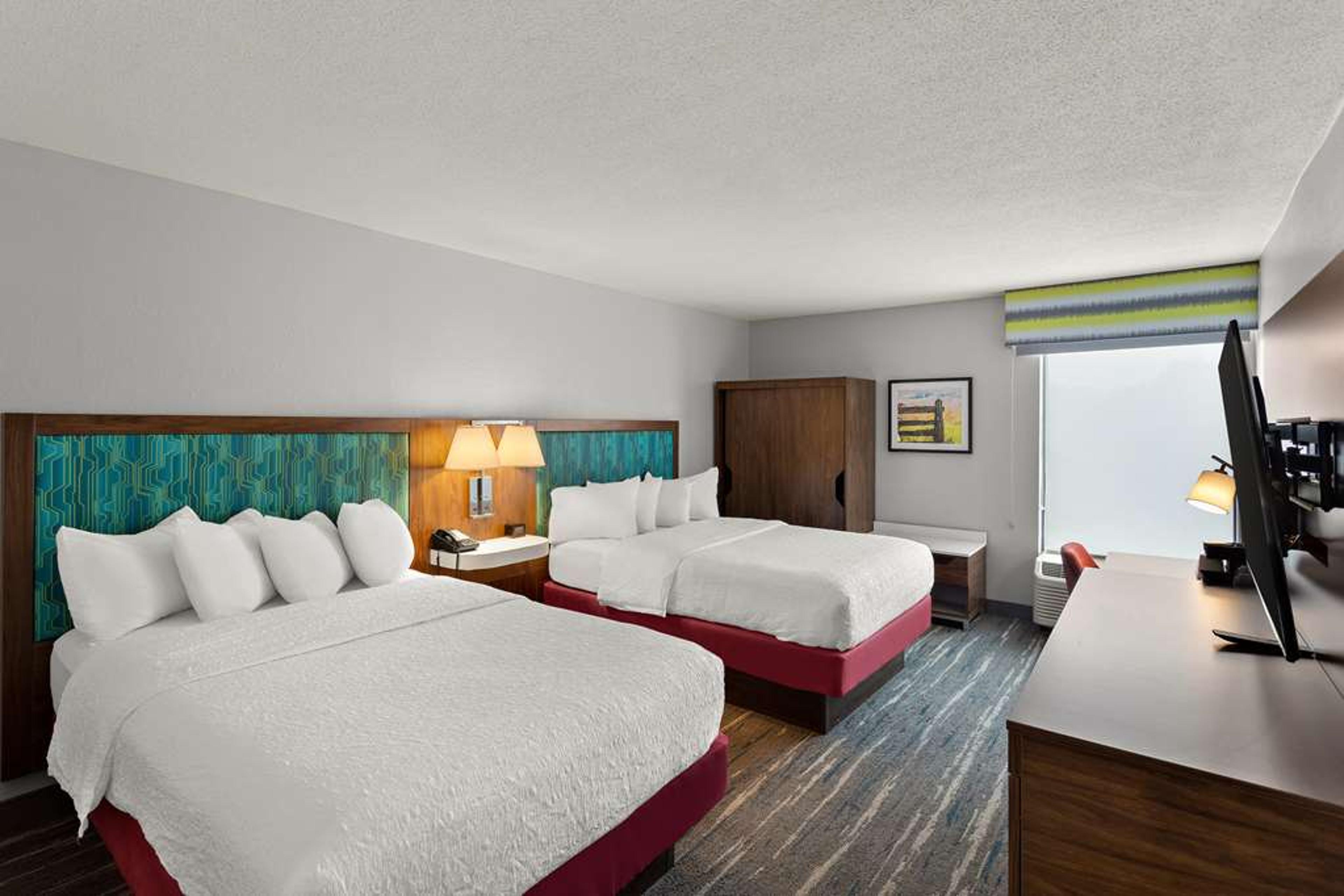 Hampton Inn Bridgeport/Clarksburg