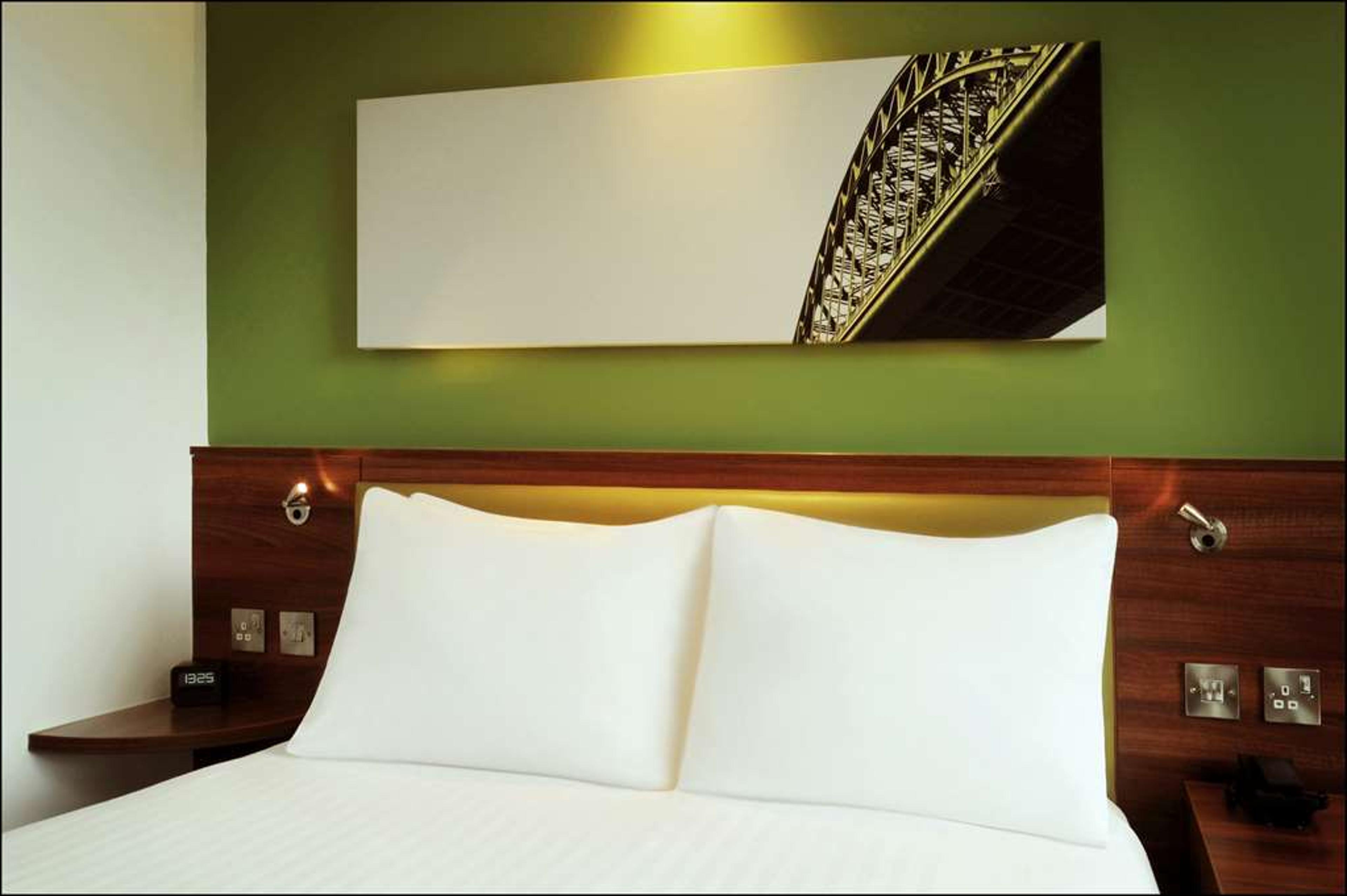 Hampton by Hilton Newcastle