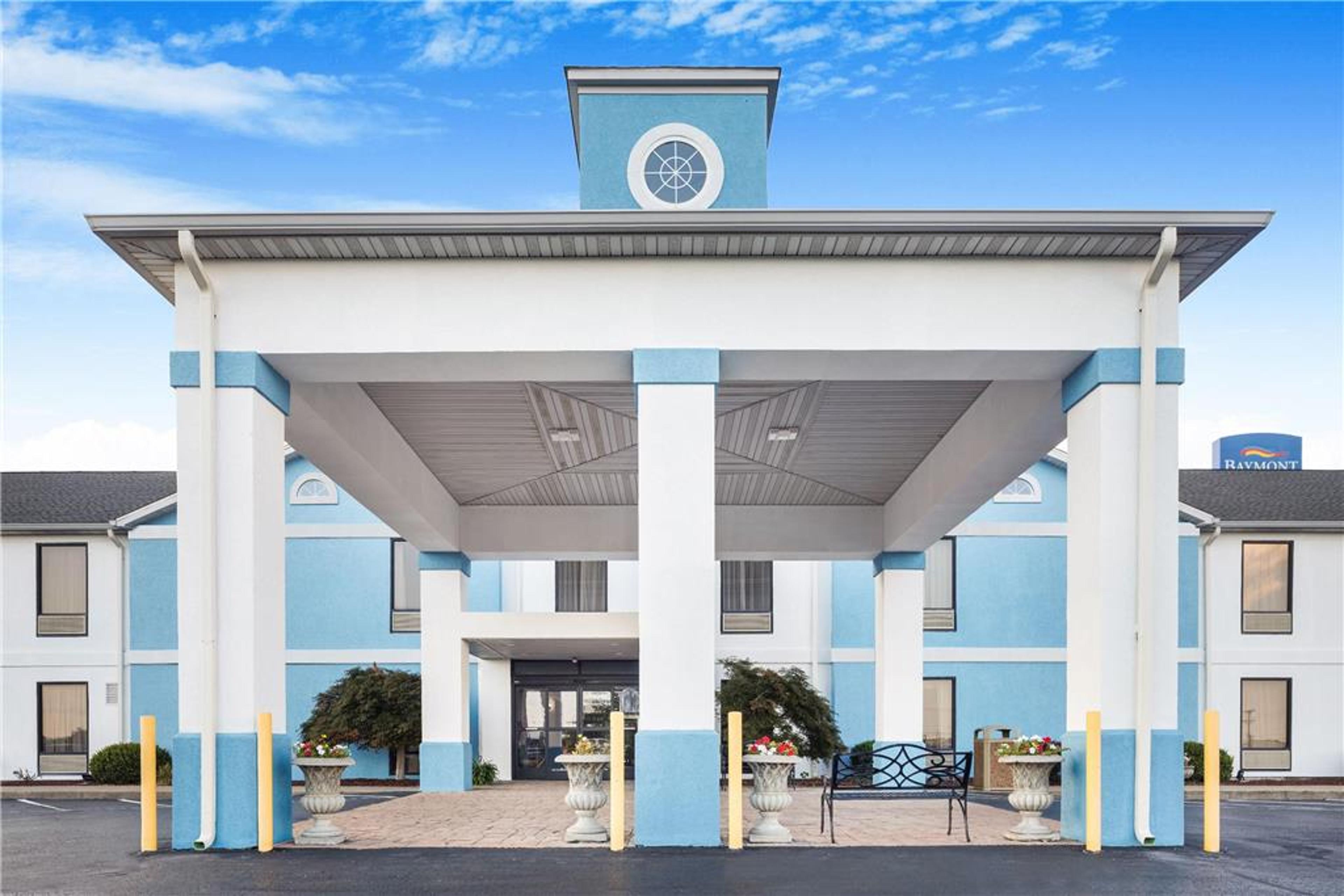 BAYMONT BY WYNDHAM, MADISONVILLE