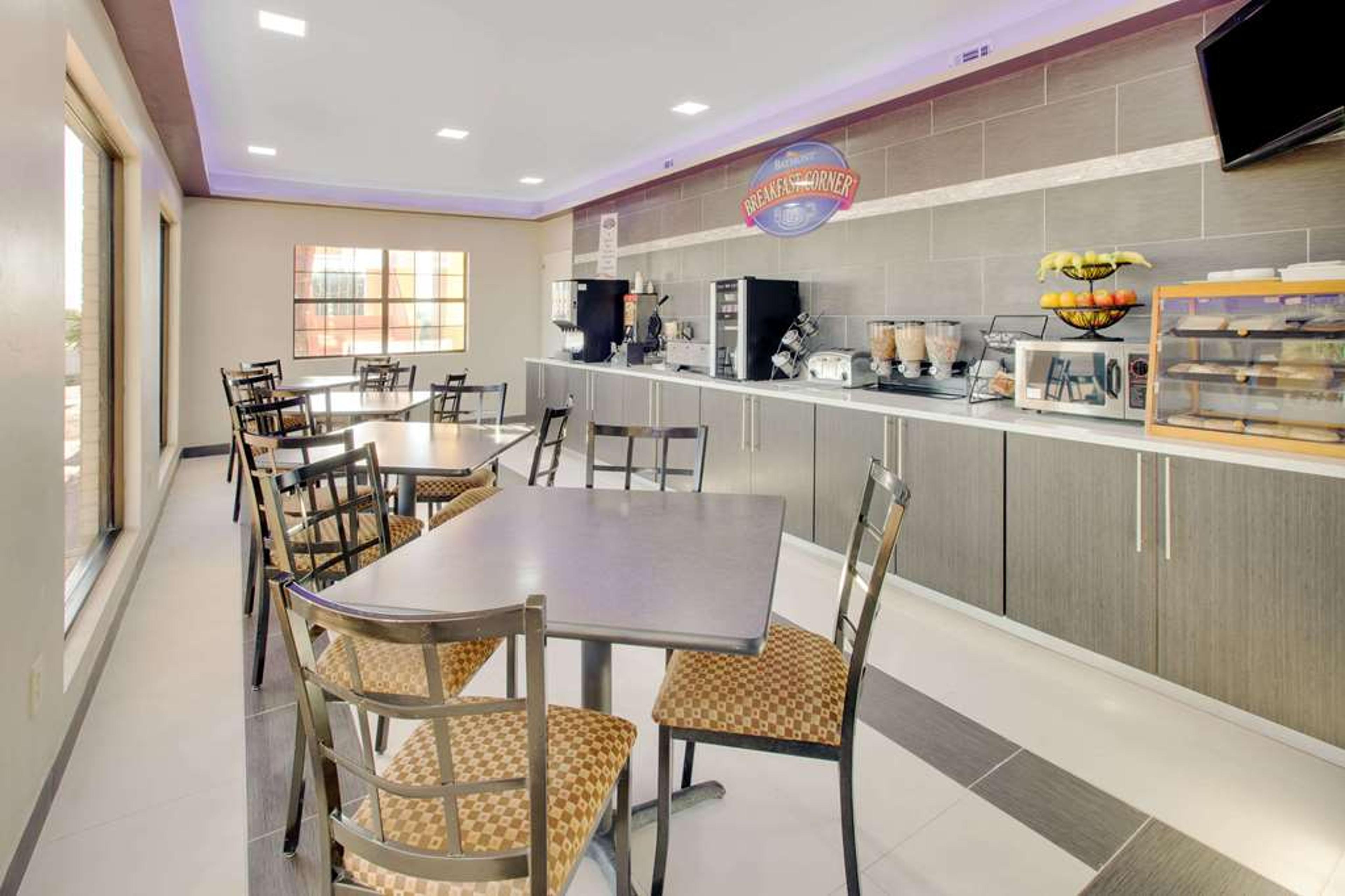 Hotel Photo 4