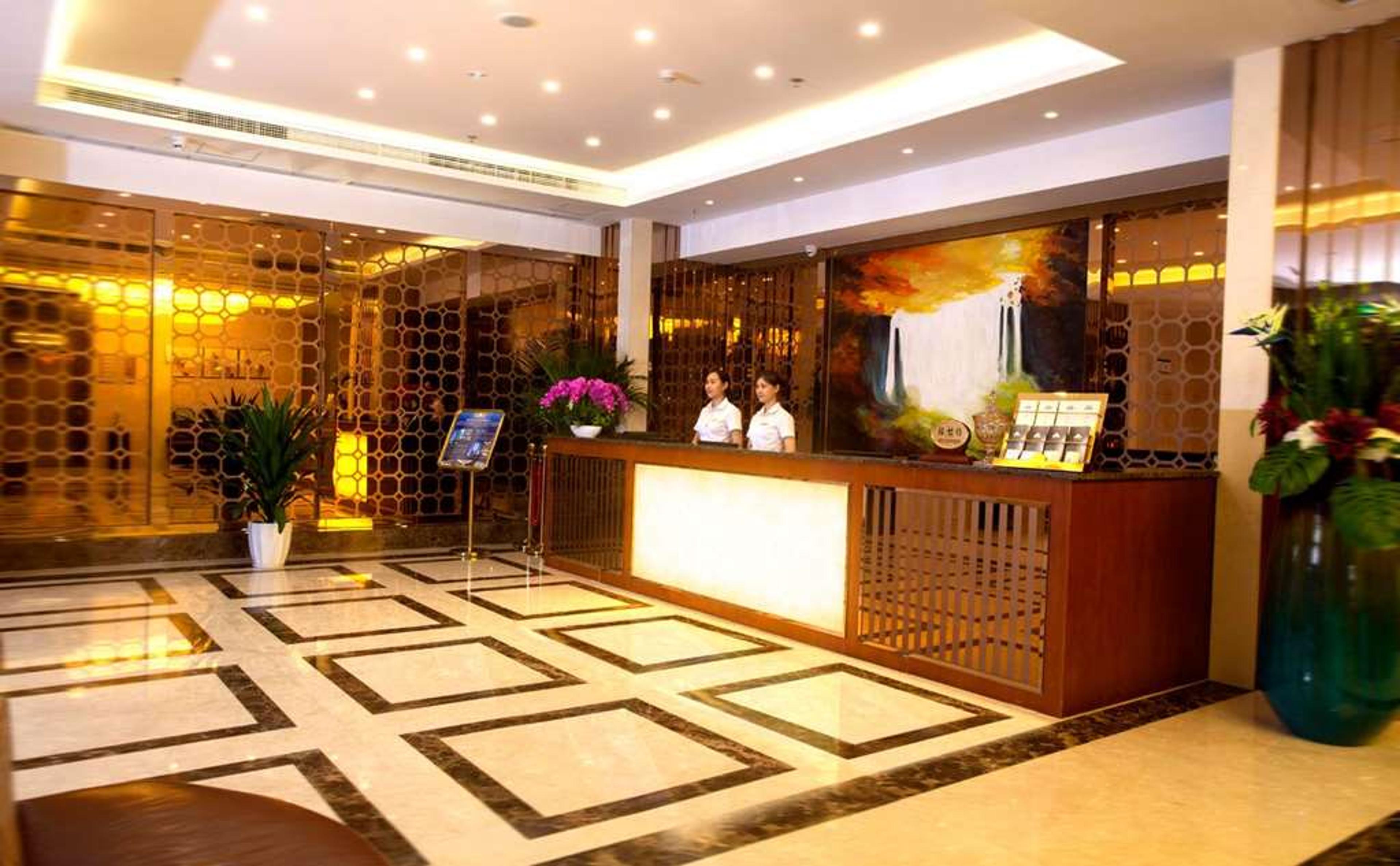 Hotel Photo 2