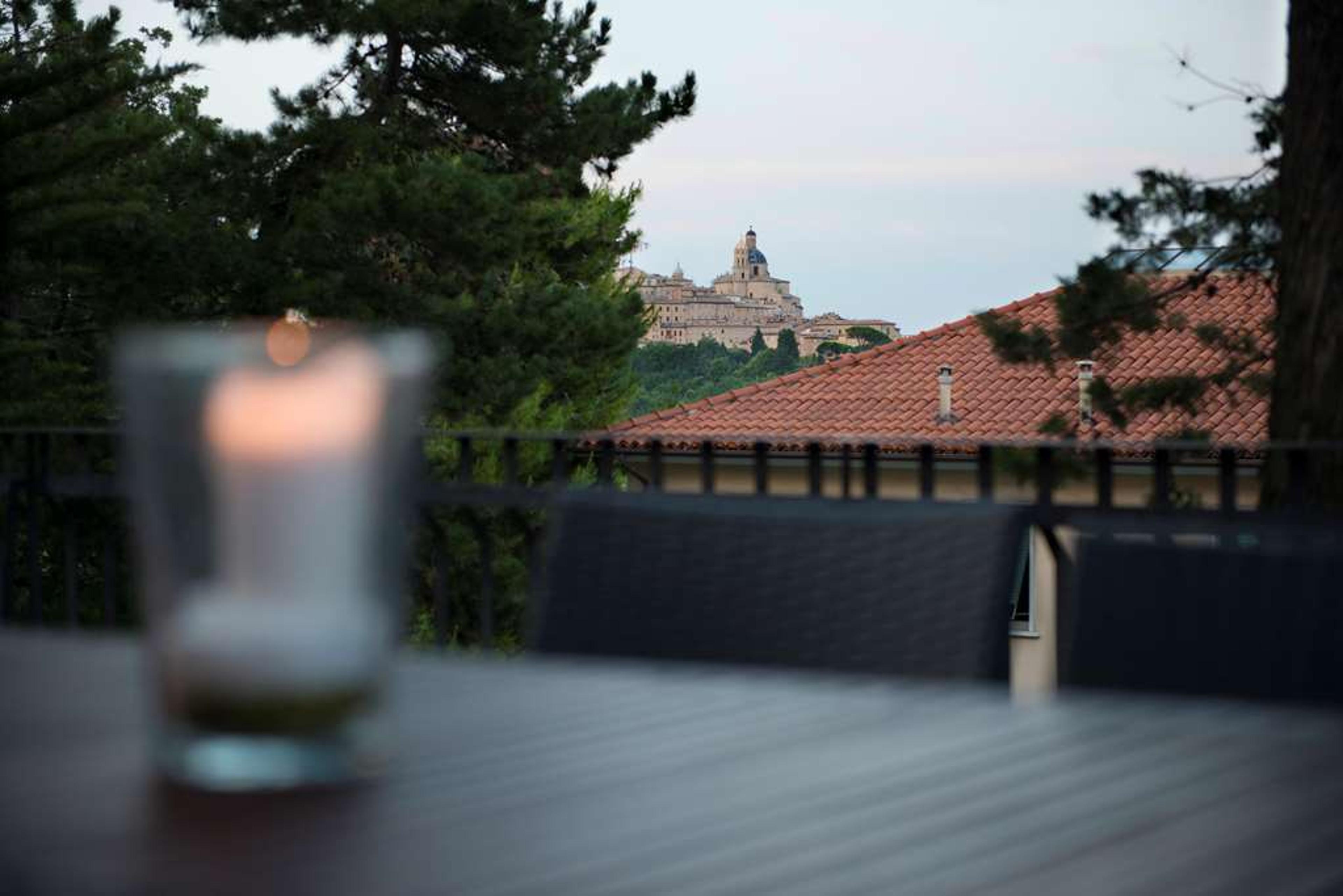 Best Western Hotel I Colli