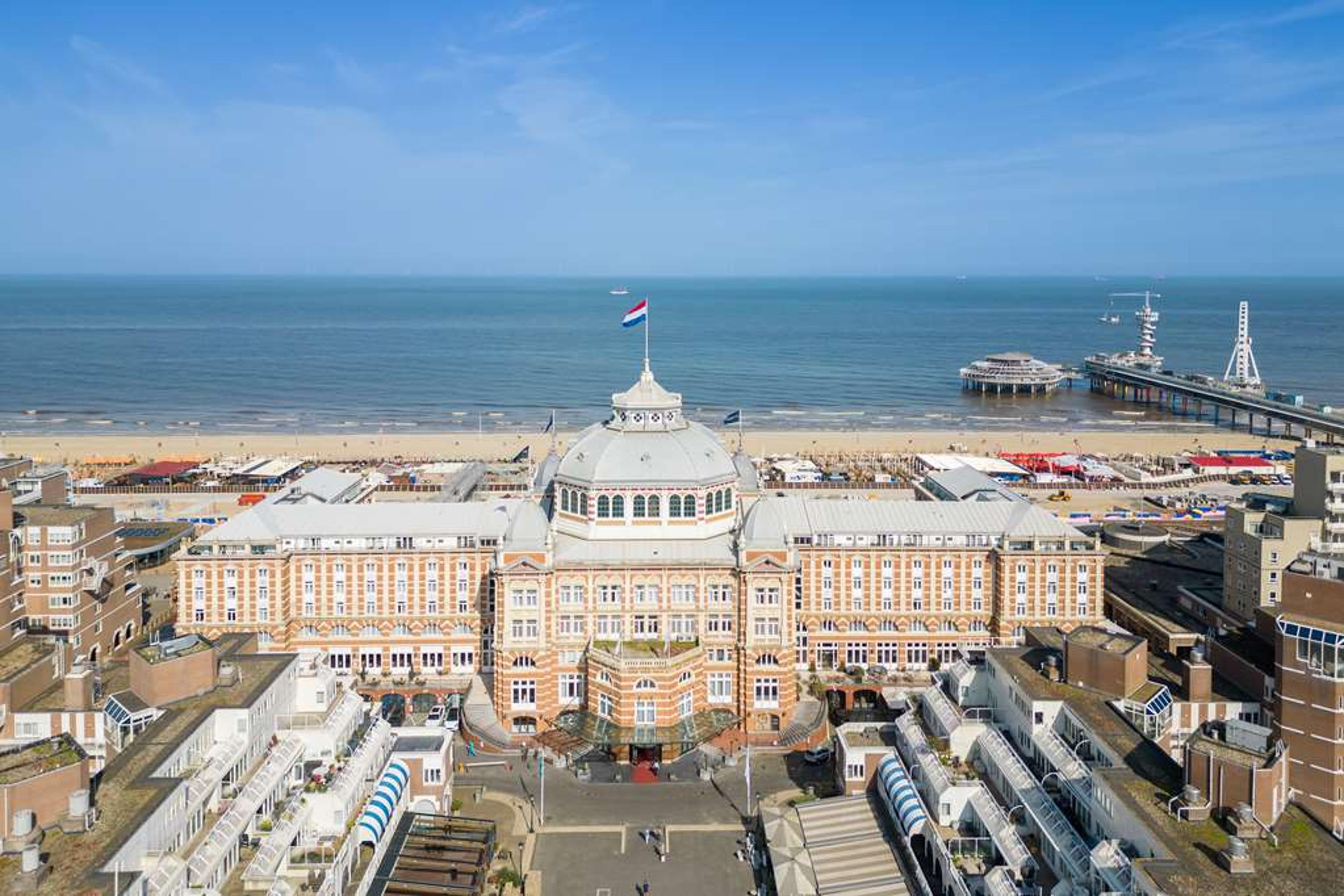 Grand Hotel Amrâth Kurhaus