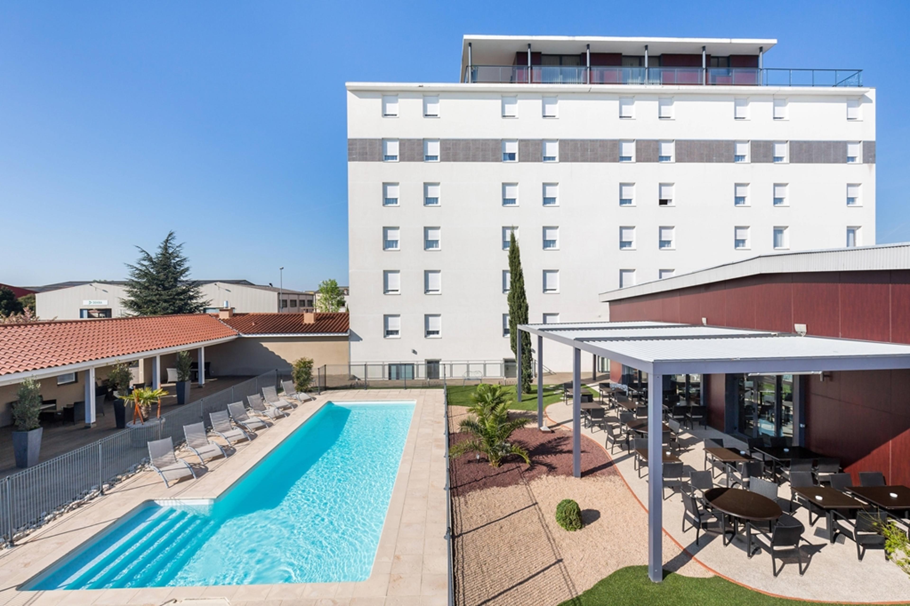 HC Gatsby Hotel Restaurant