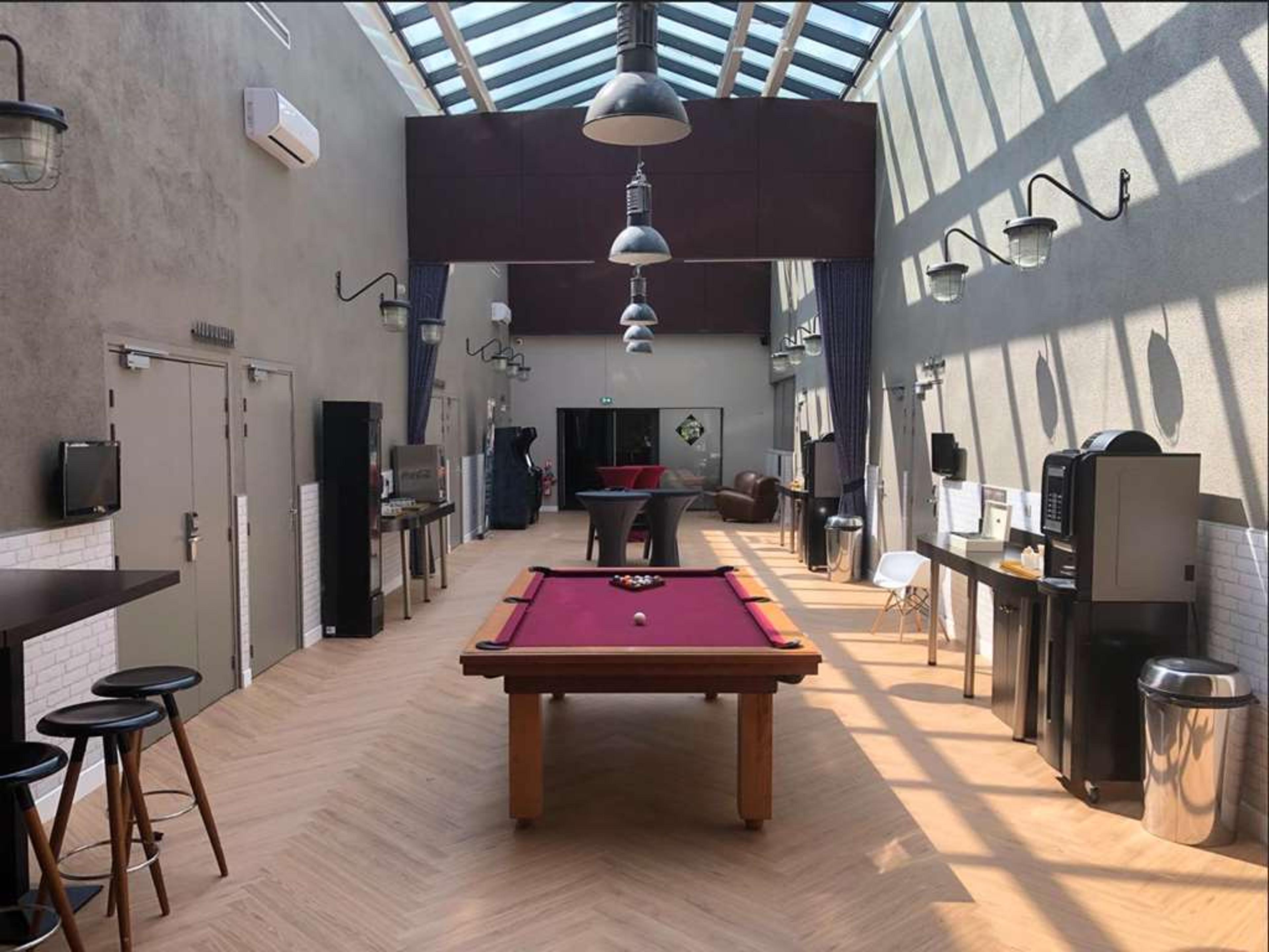 Hotel Photo 4