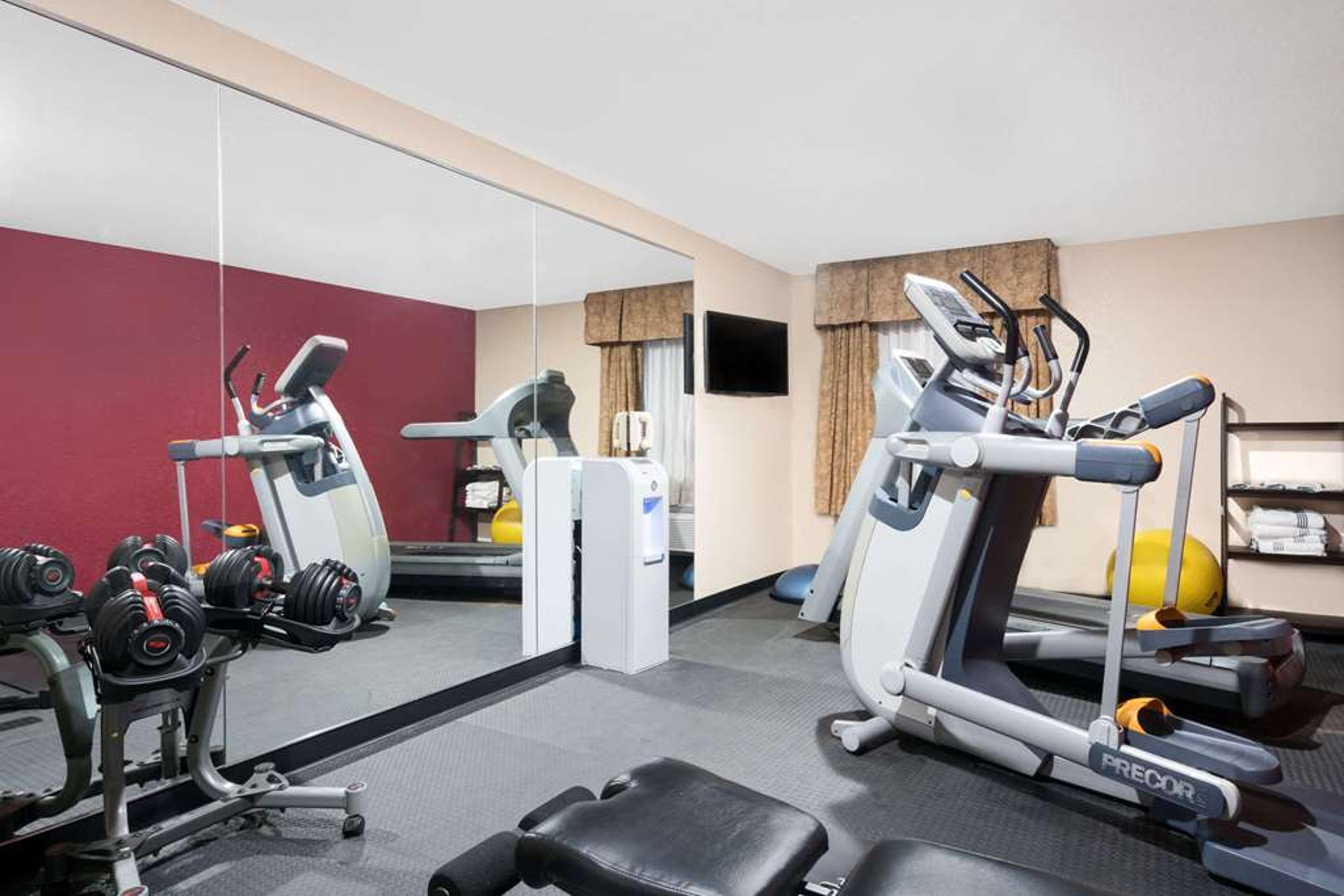 Hotel Photo 4