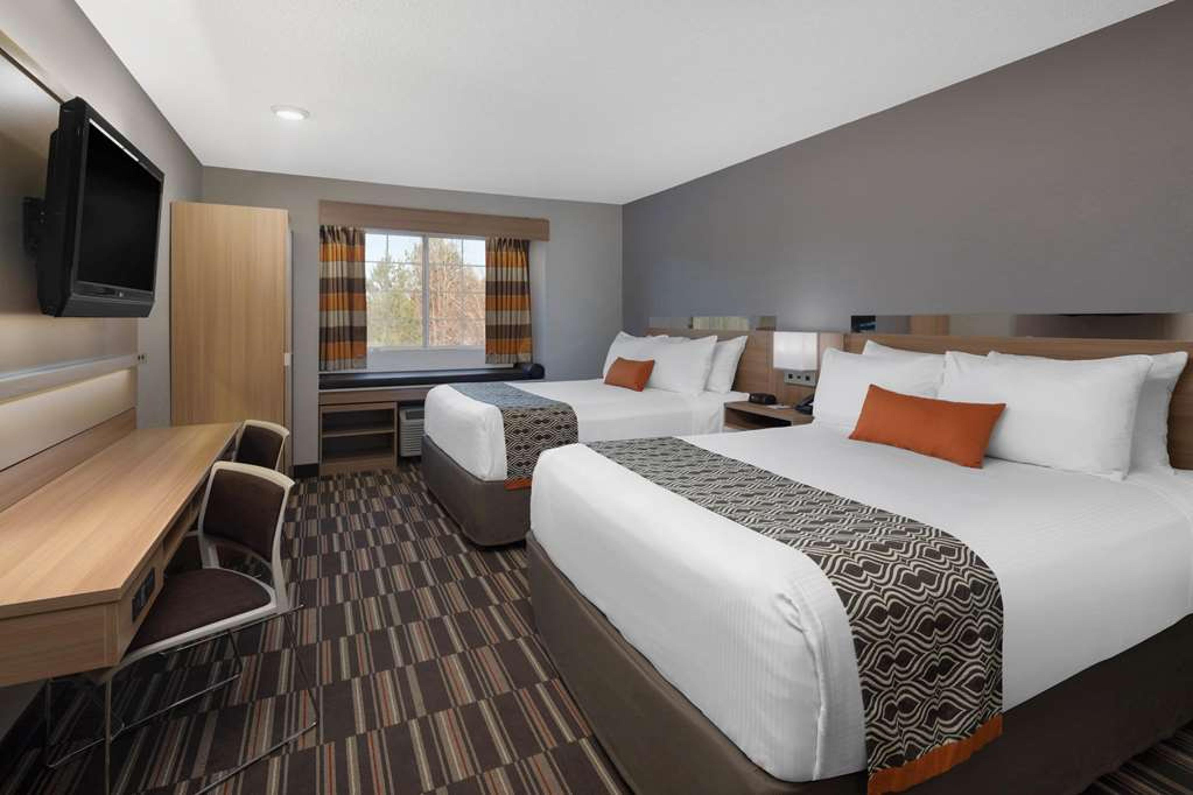 MICROTEL INN & SUITES BY WYNDHAM FL