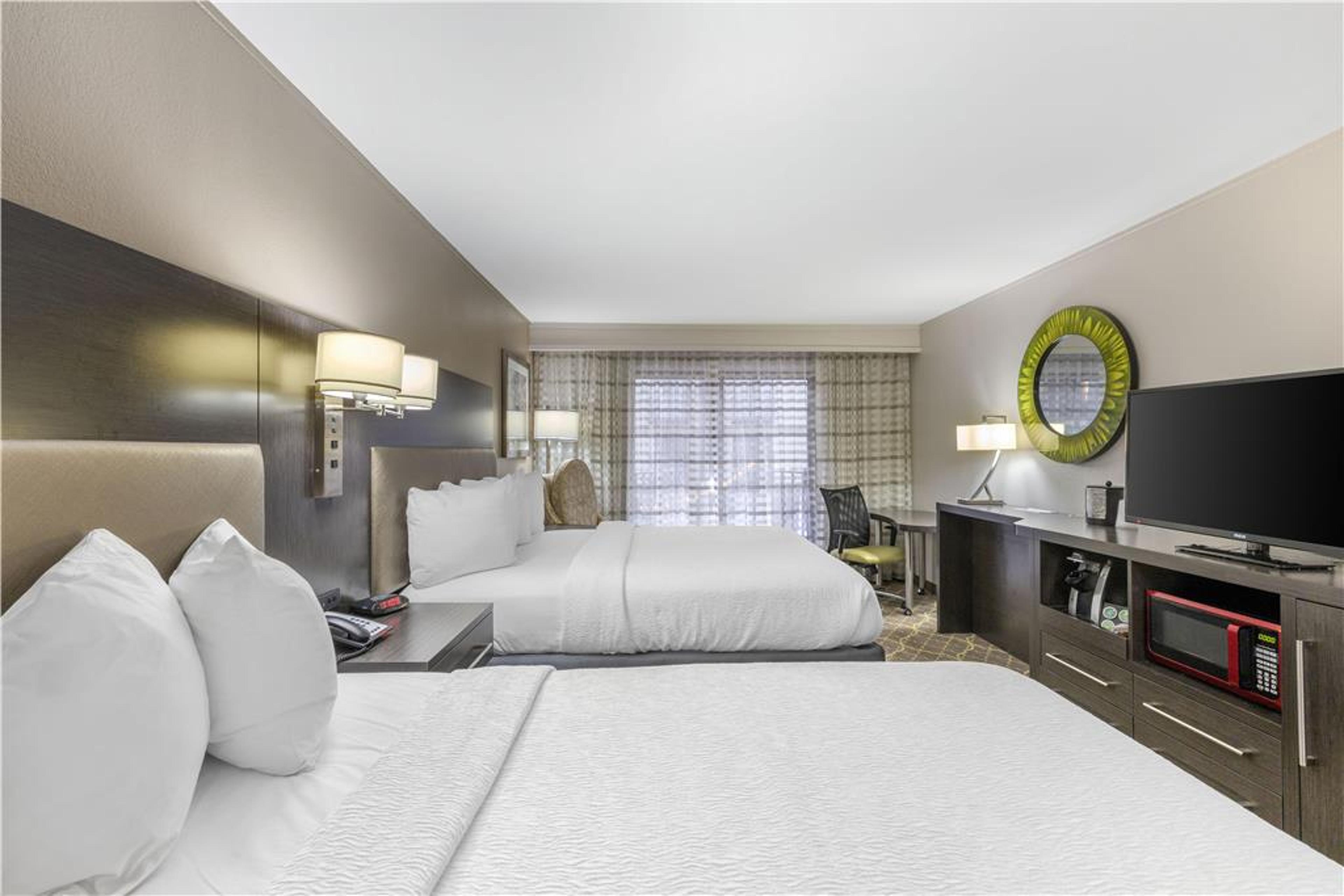 Best Western Plus Clemson Hotel & Conference Center