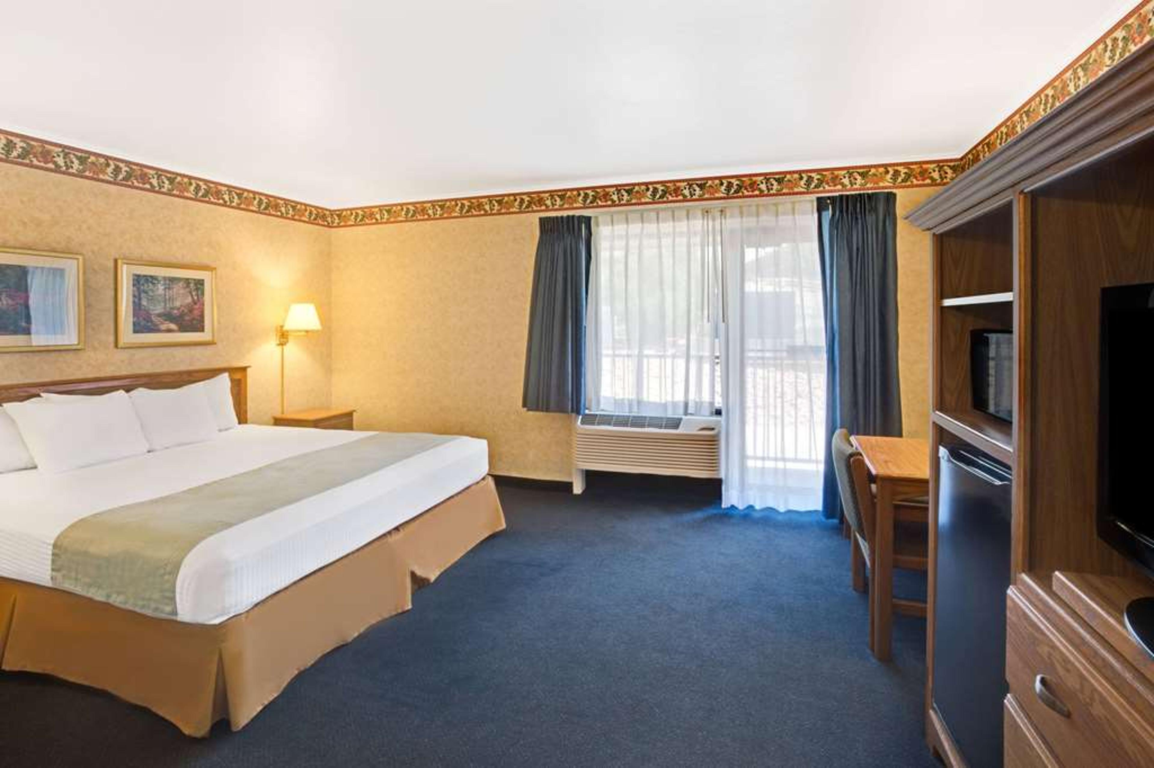 TRAVELODGE BY WYNDHAM RAPID CITY