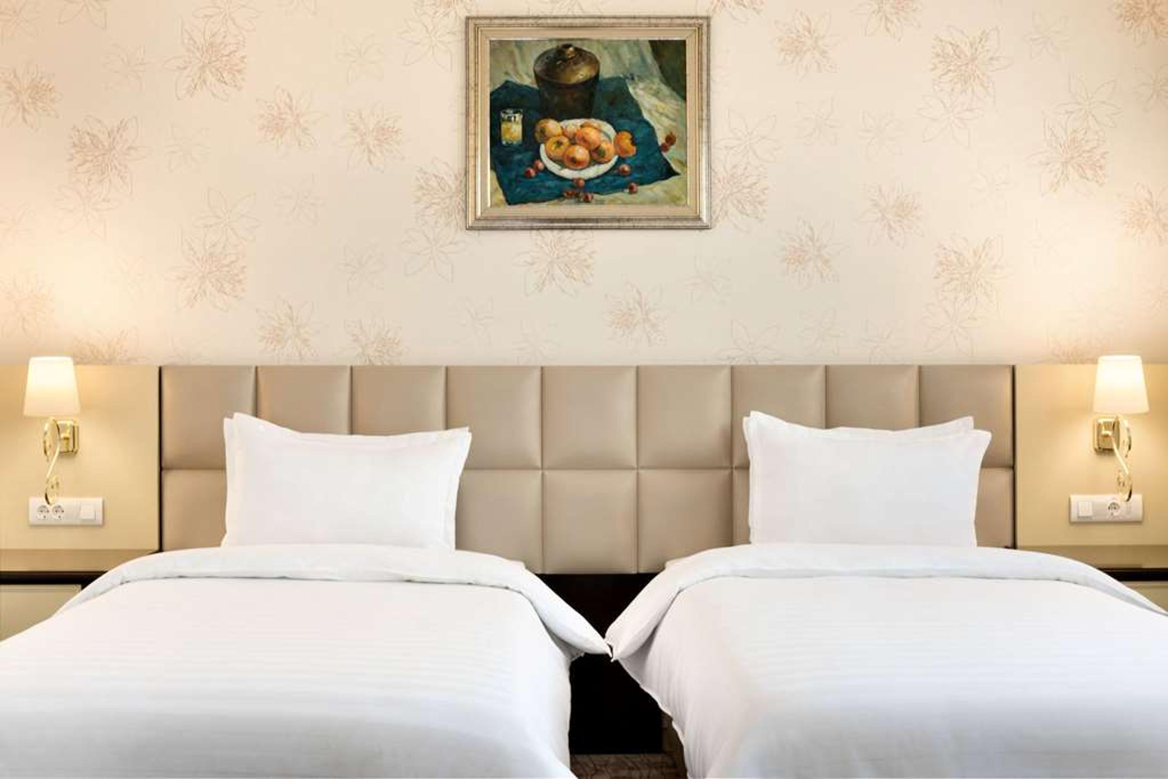 WYNDHAM TASHKENT