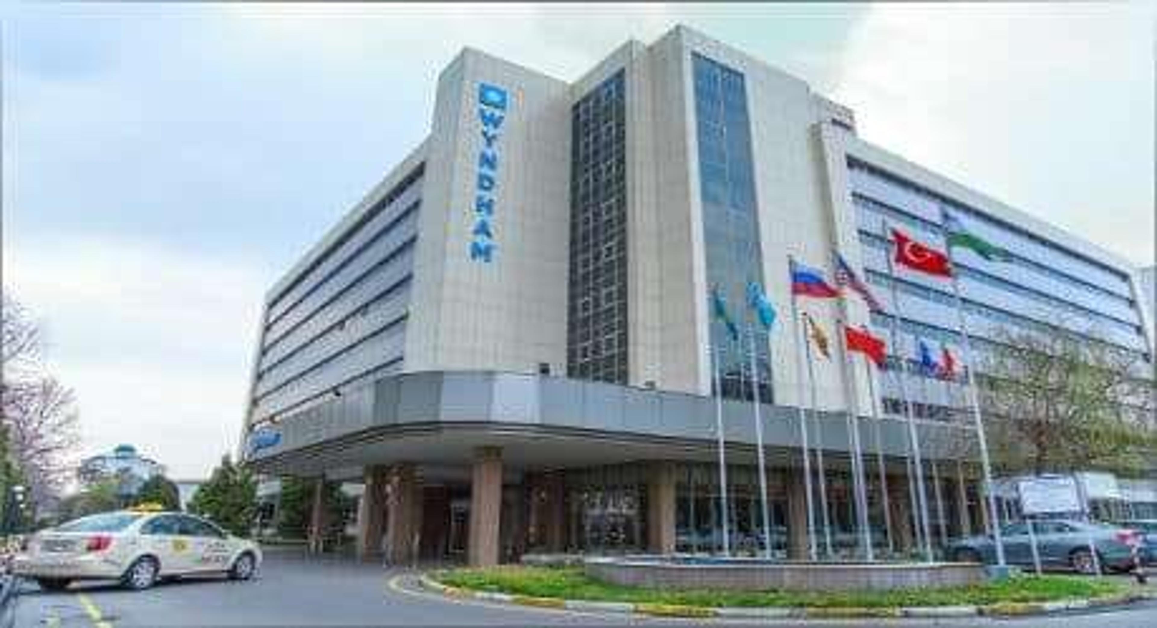 Hotel Photo 1