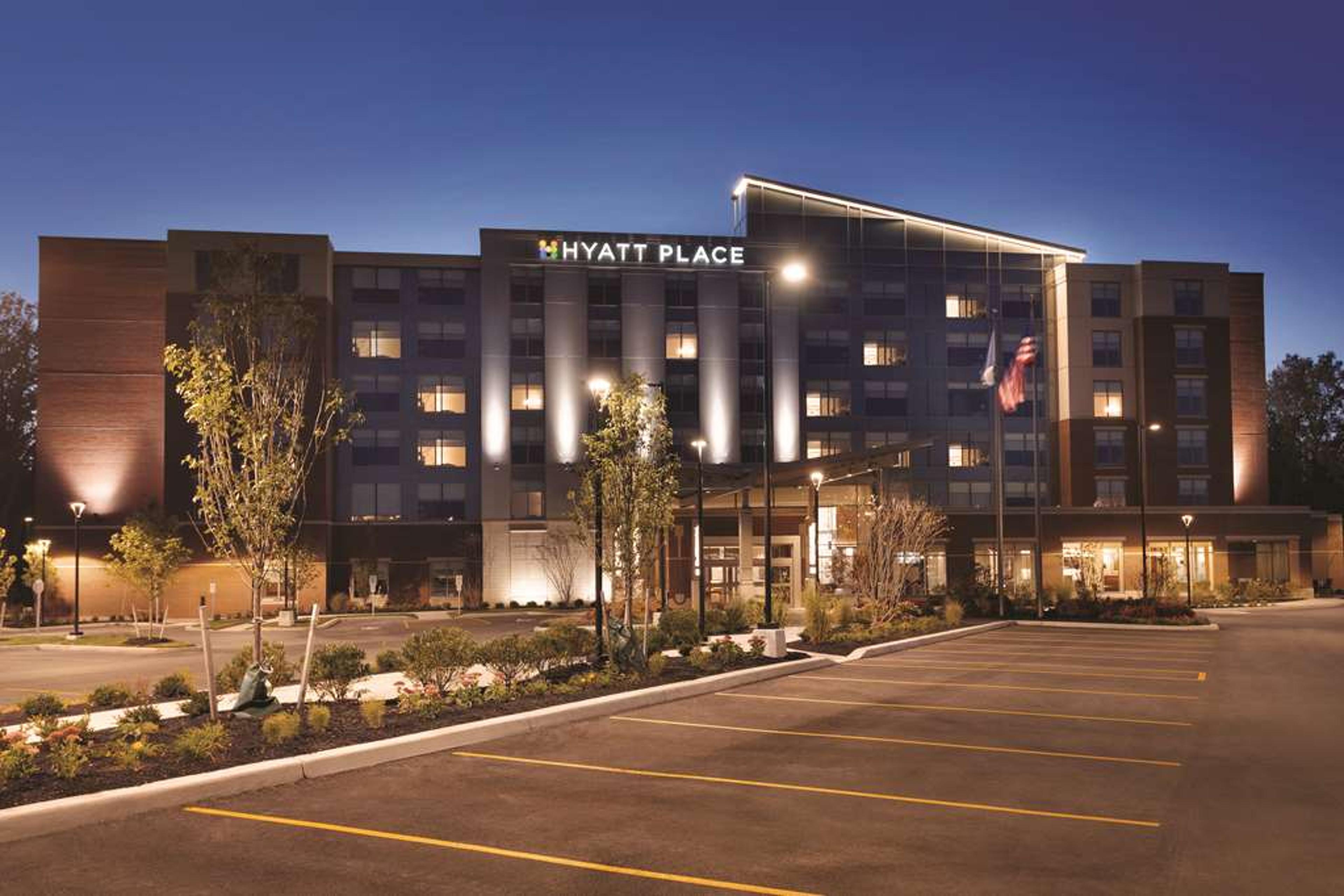HYATT PLACE BUFFALO/AMHERST