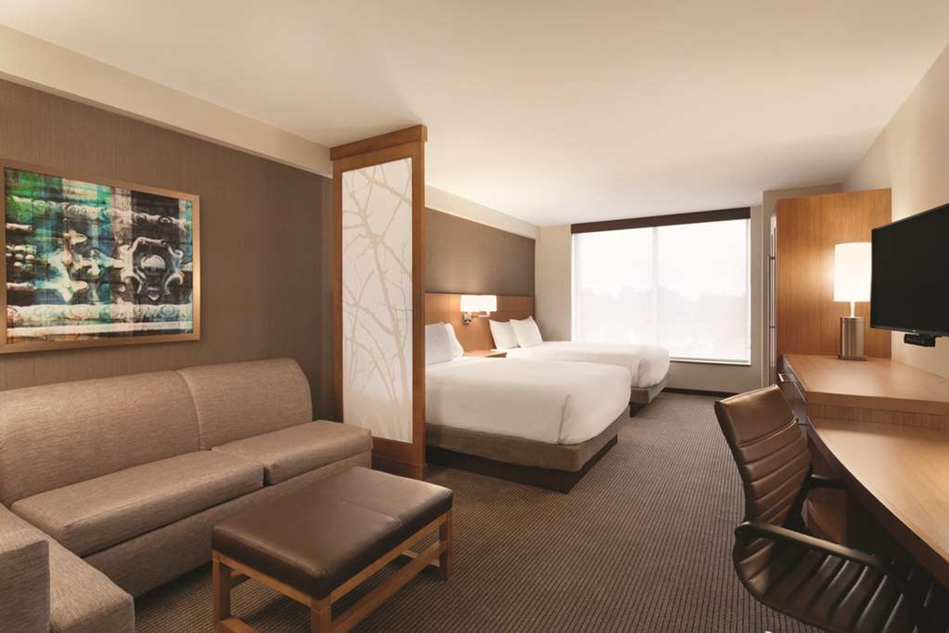 HYATT PLACE BUFFALO/AMHERST