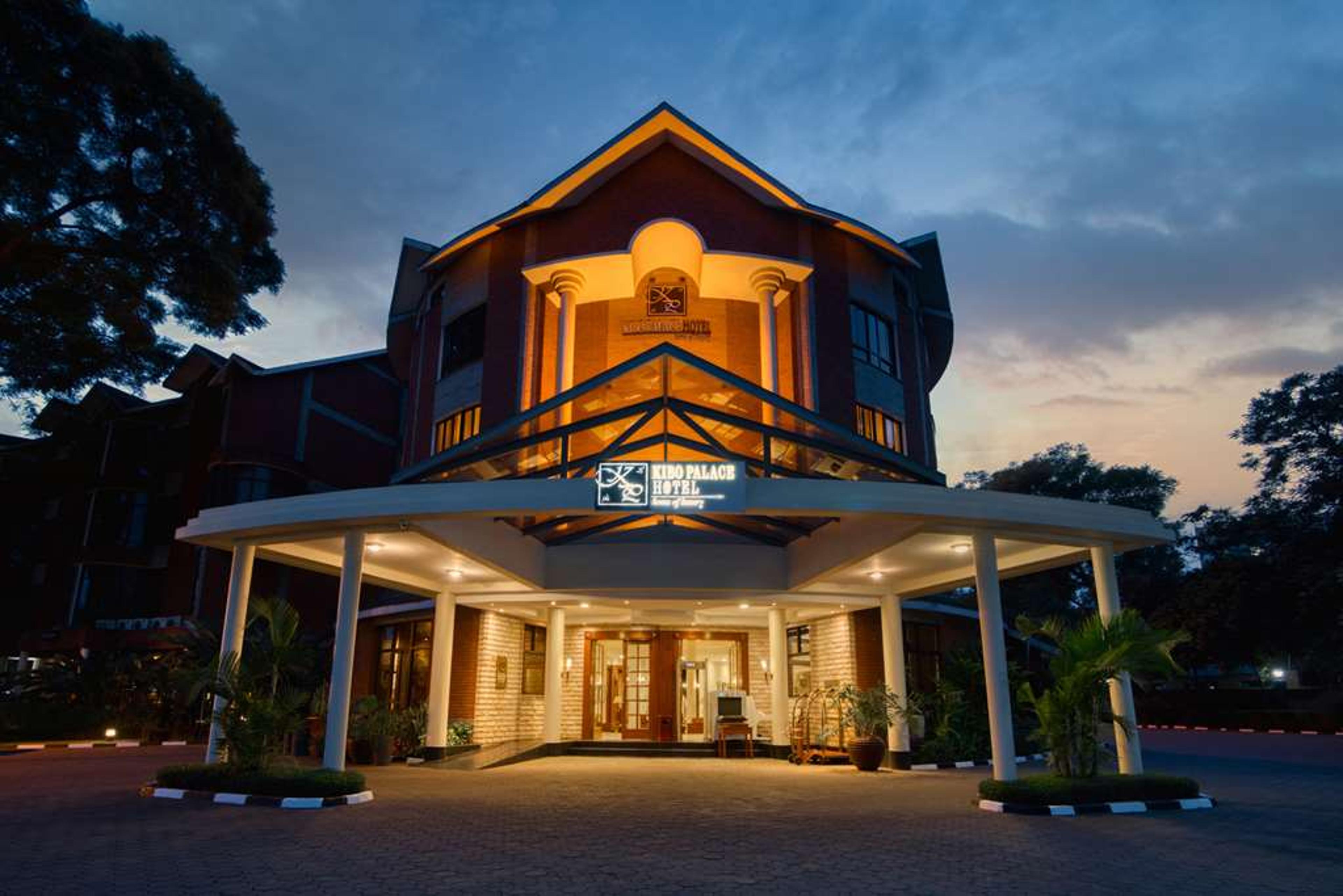 Hotel Photo 1