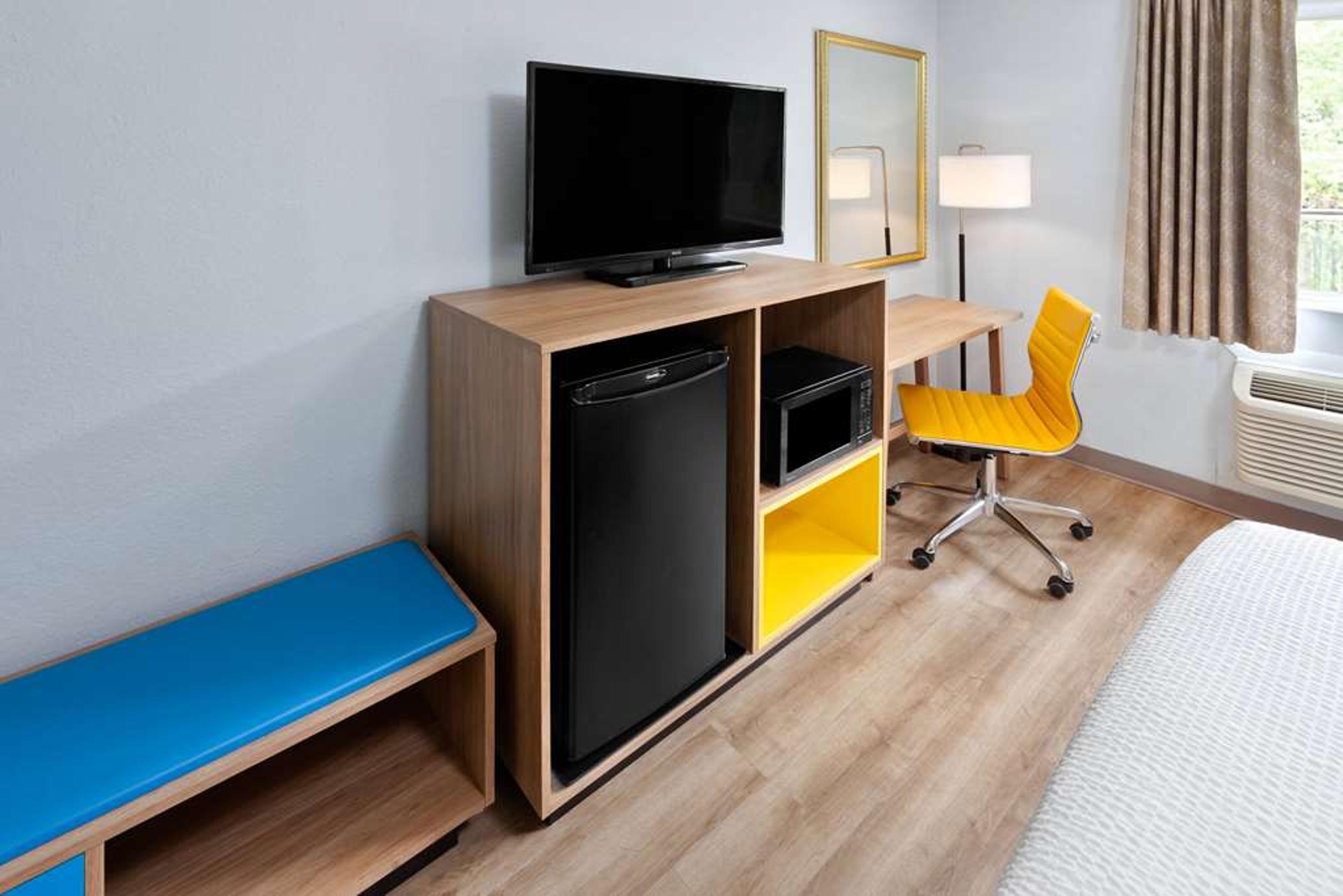 Hotel Photo 4