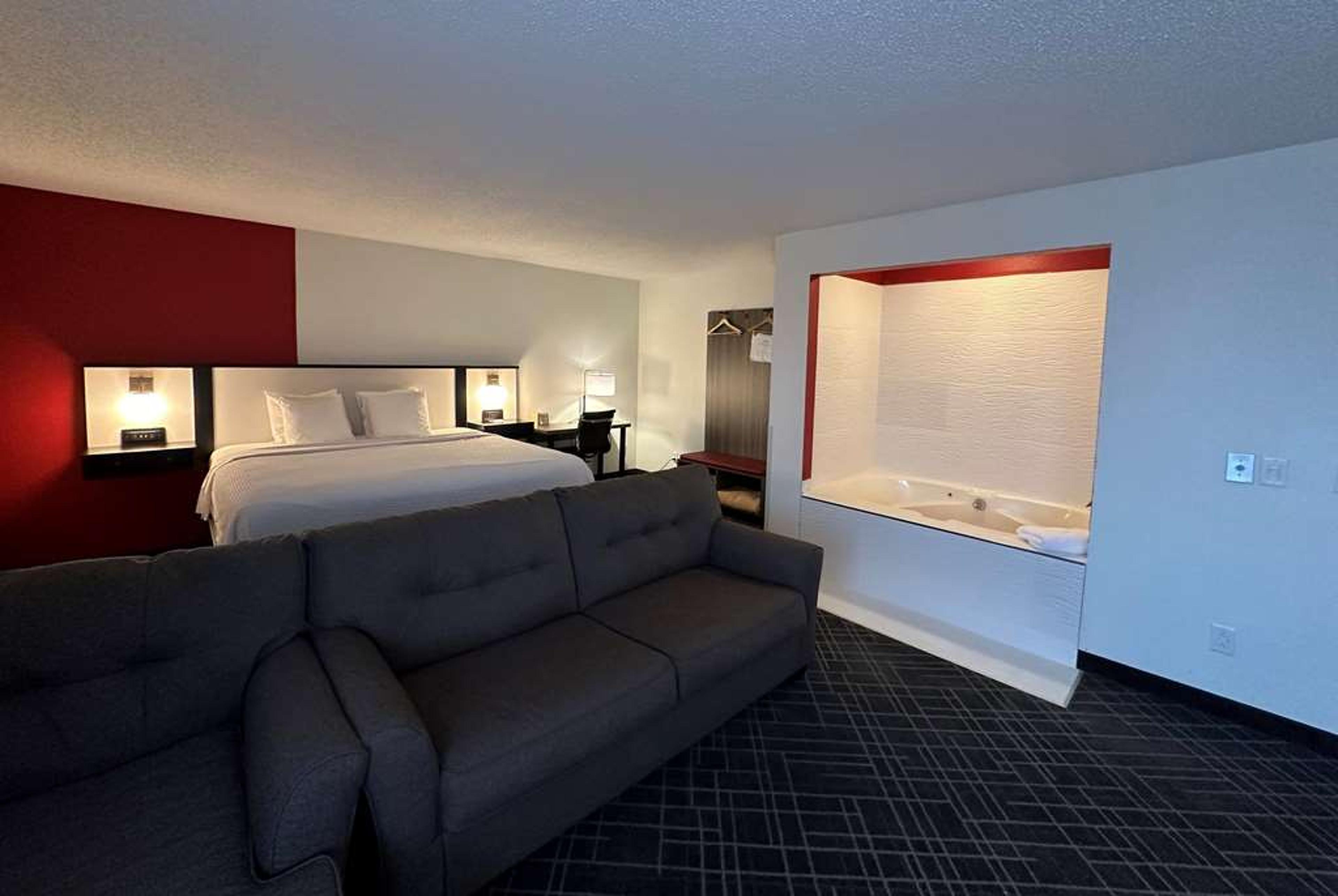 Ramada by Wyndham Waupaca