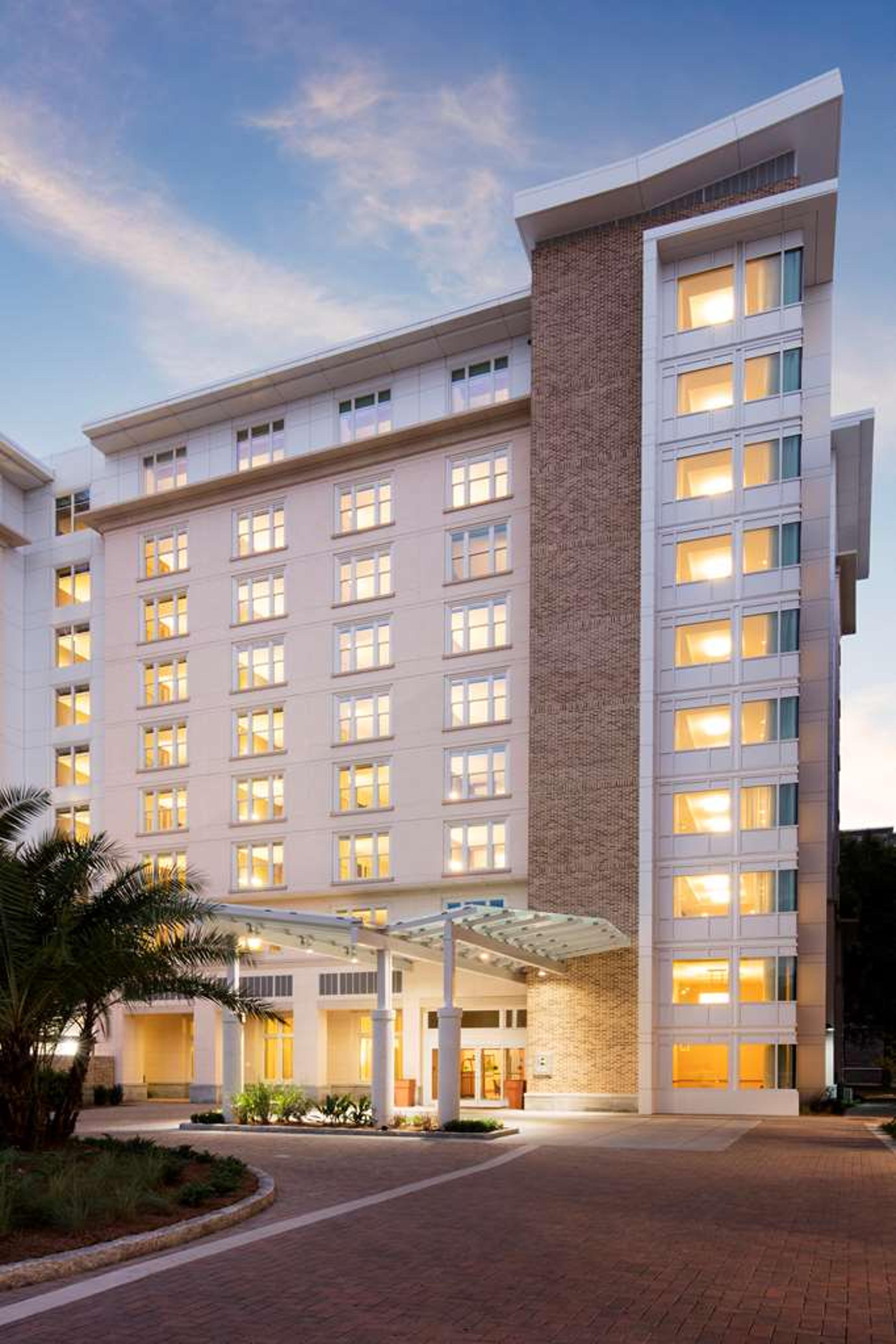 Hotel Photo 1