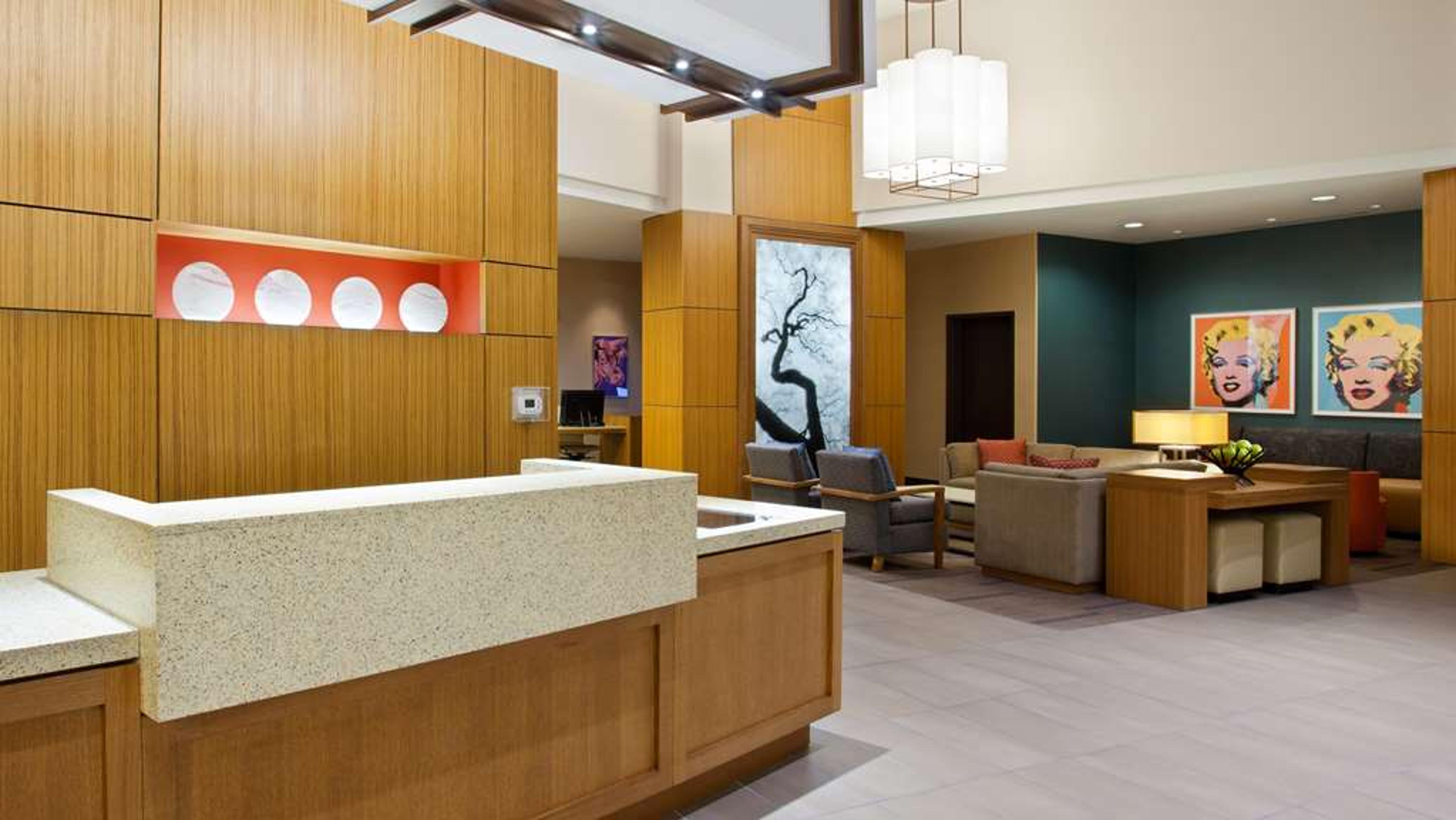 Hotel Photo 2