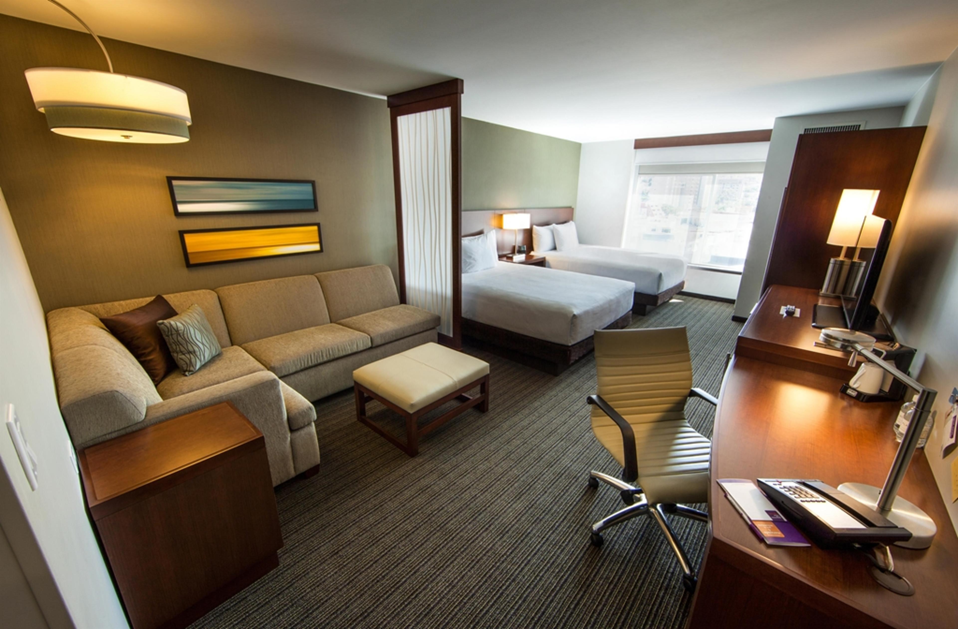 HYATT PLACE TIJUANA