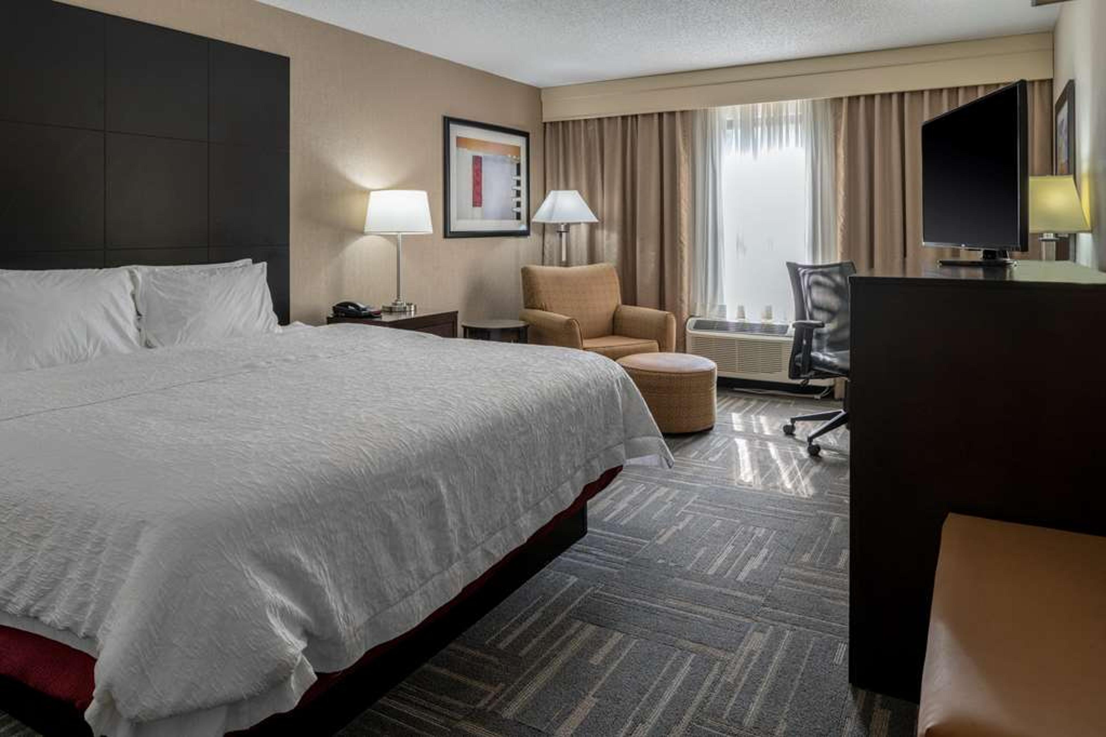 Hampton Inn Columbia, TN