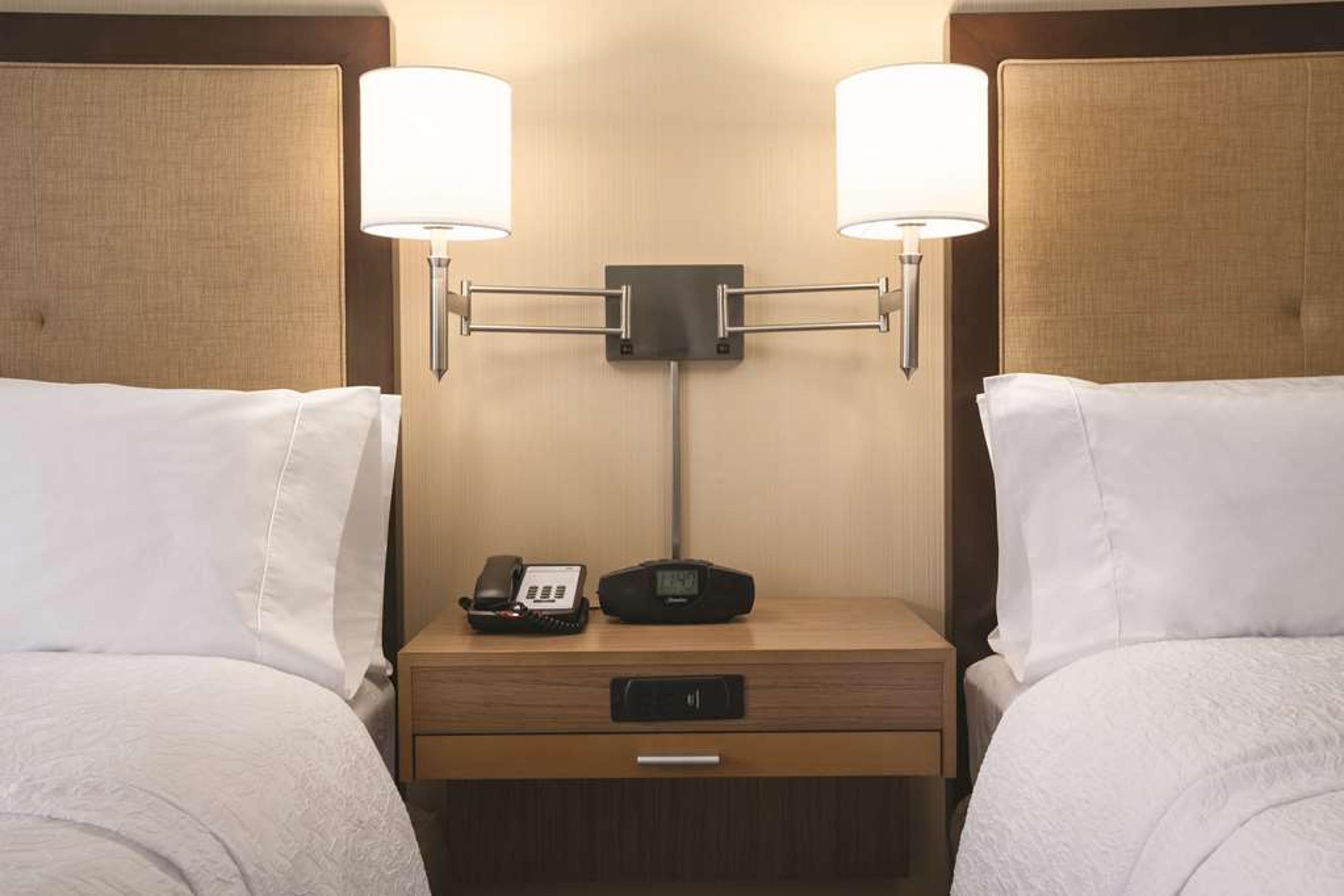 Hampton Inn Brigham City, UT