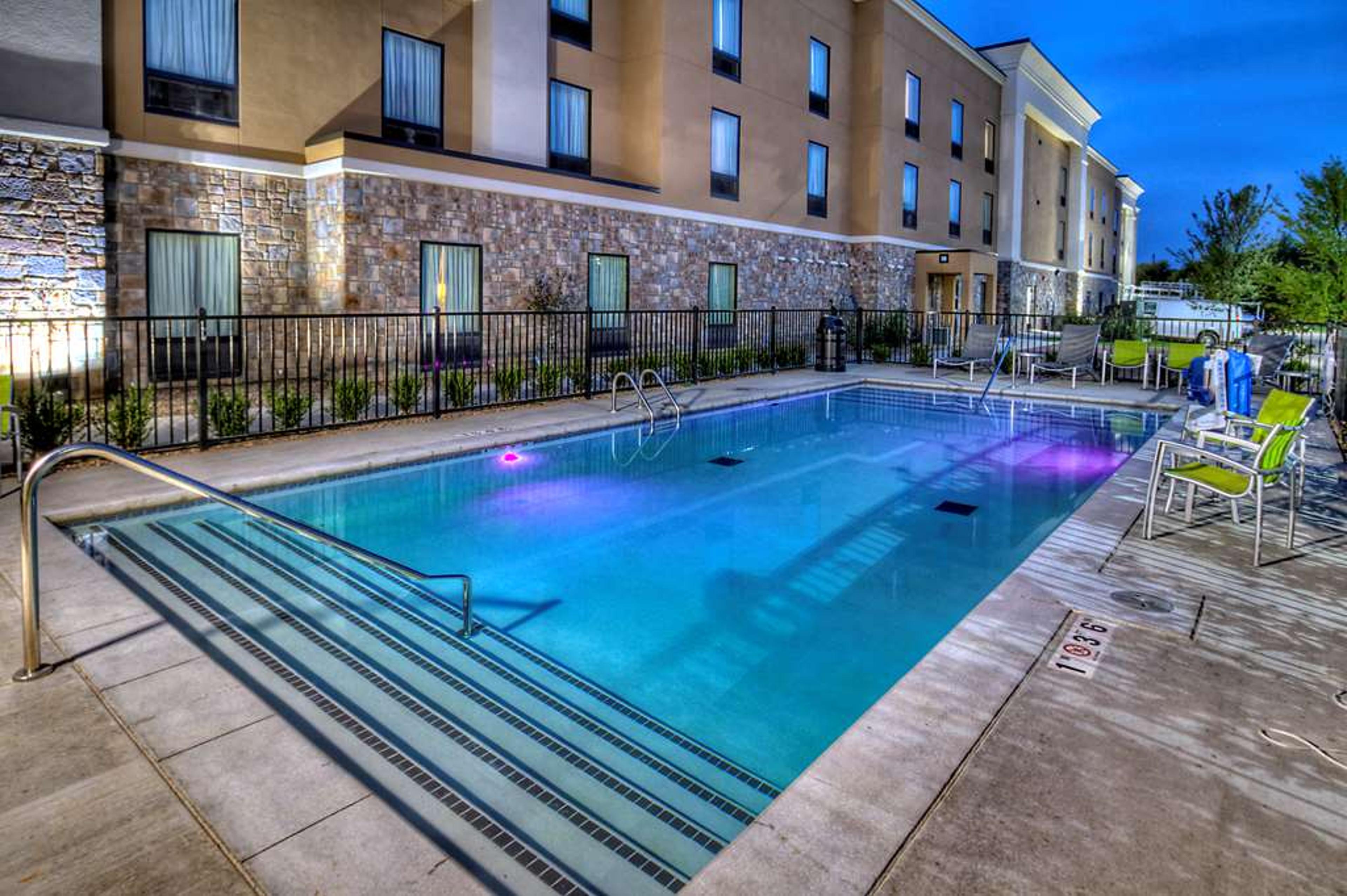 Hotel Photo 3