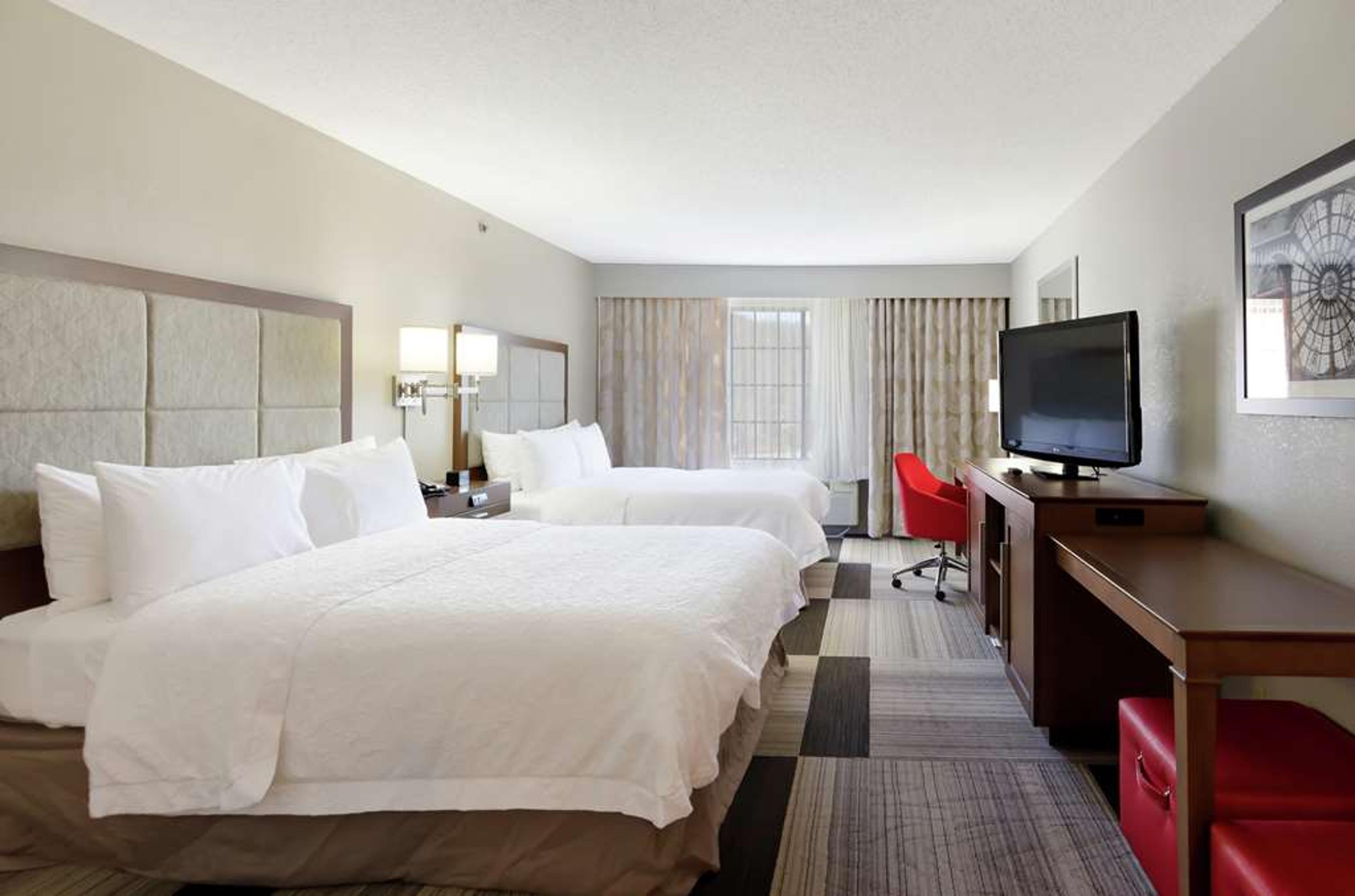 HAMPTON INN SALEM