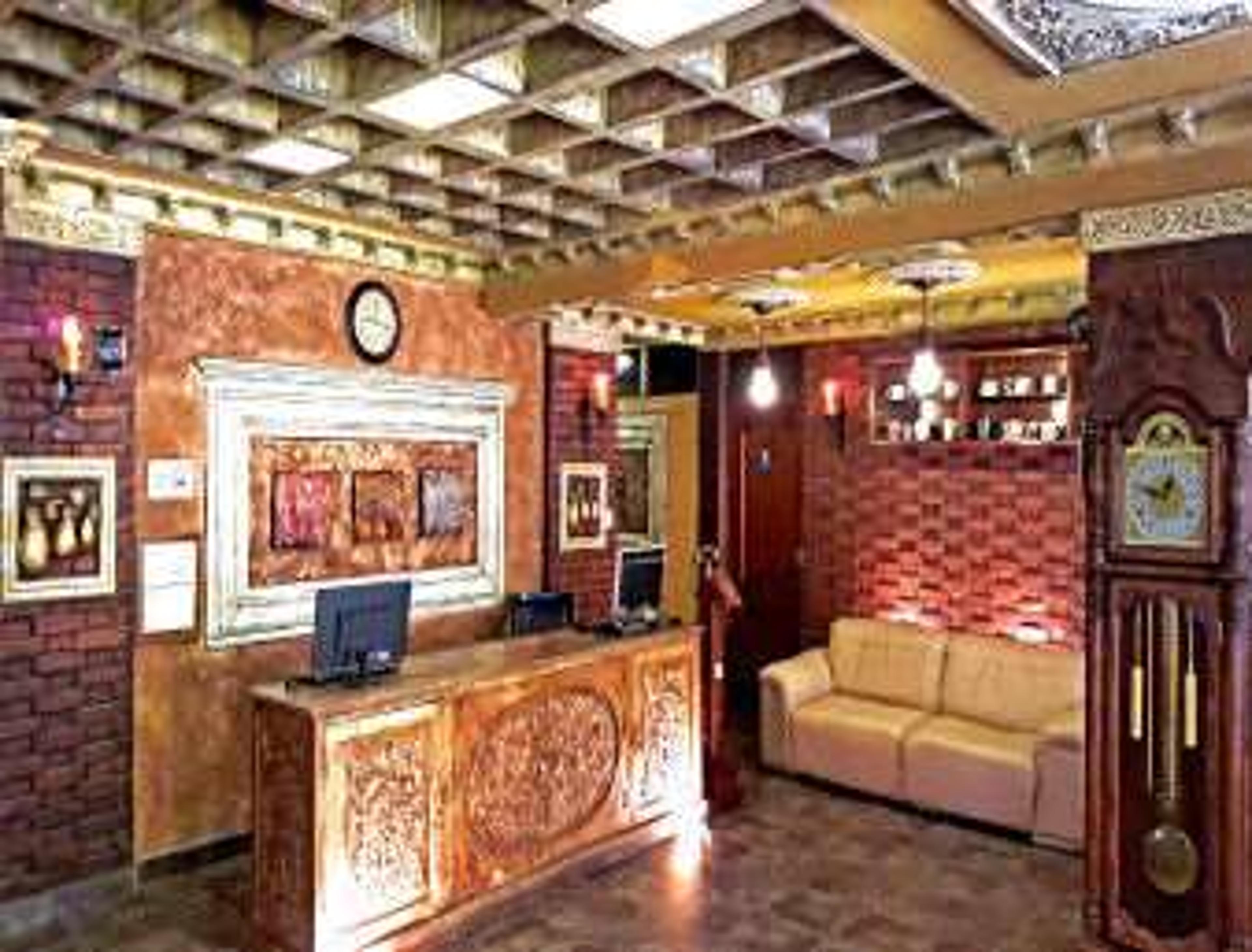Hotel Photo 2