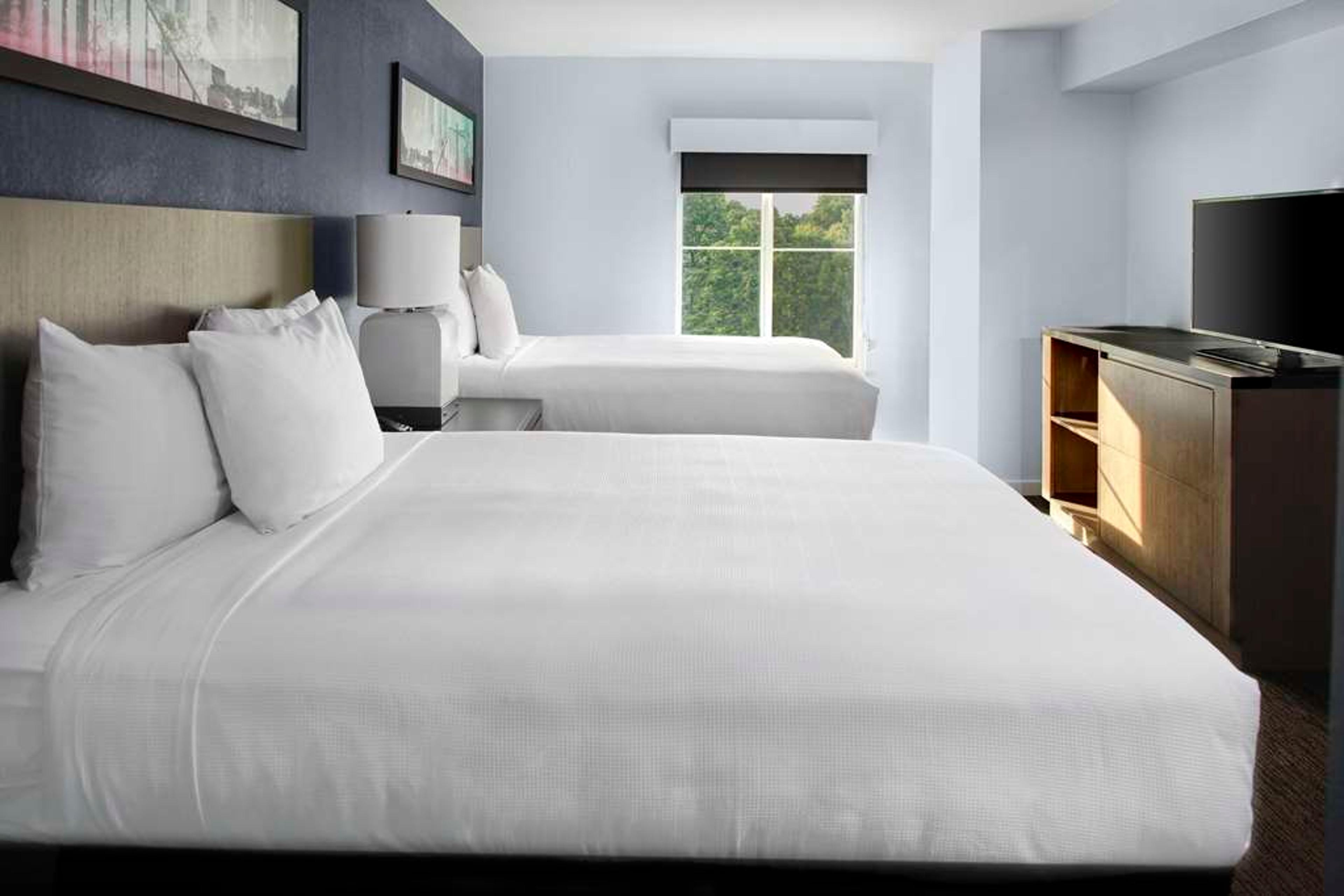 HYATT HOUSE STERLING DULLES ARPT N