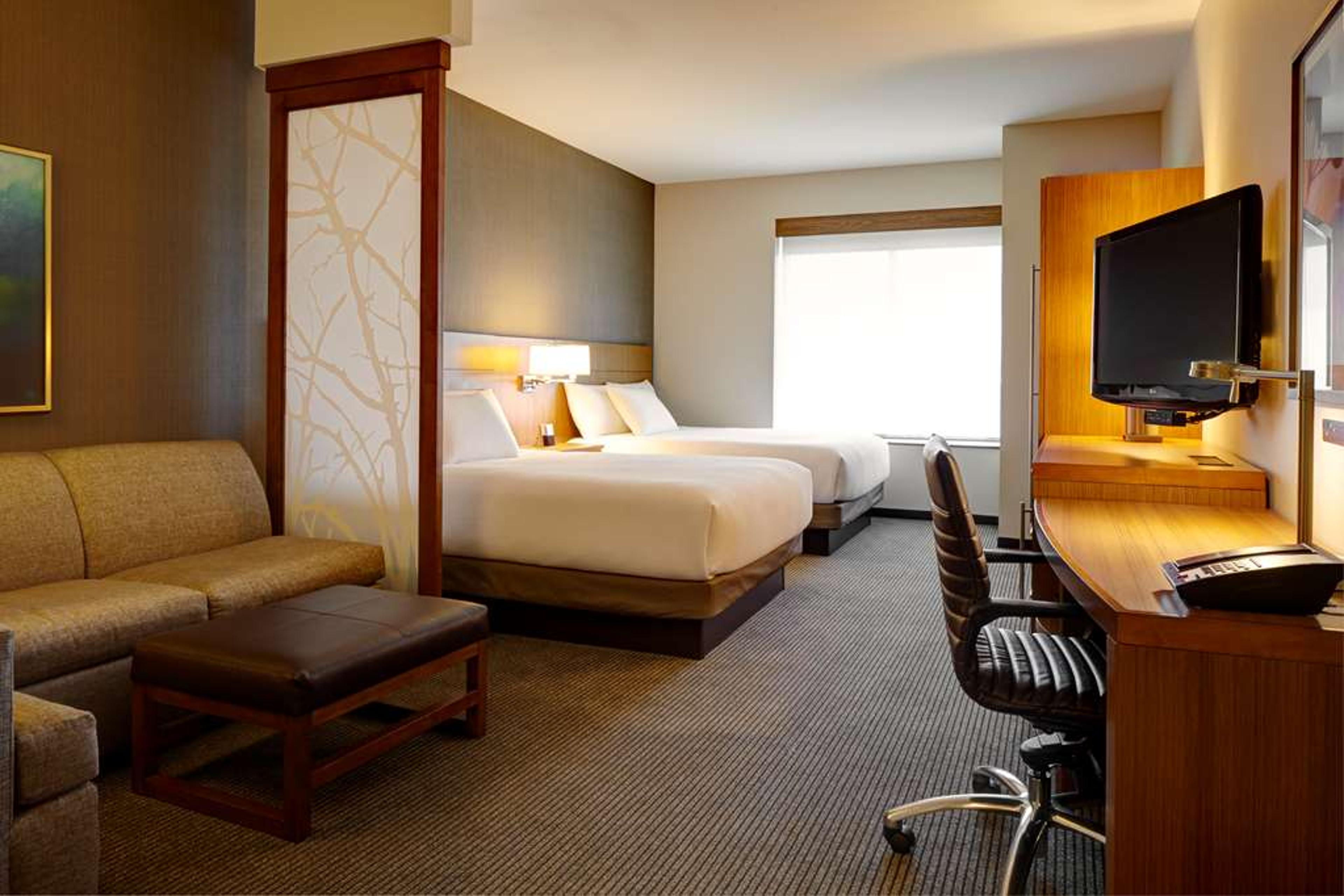 HYATT PLACE LANSING-EAST