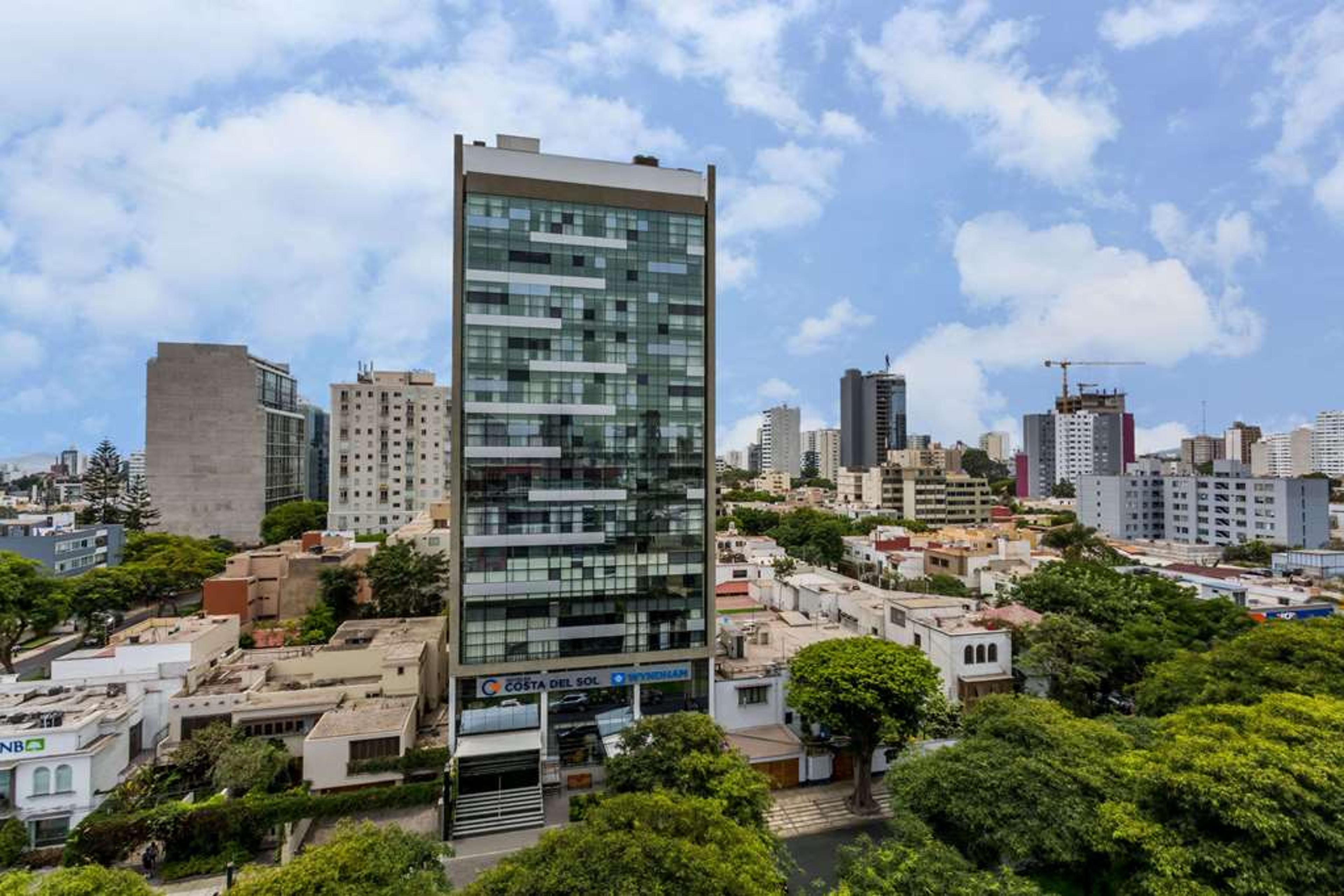 WYNDHAM COSTA DEL SOL LIMA CIT