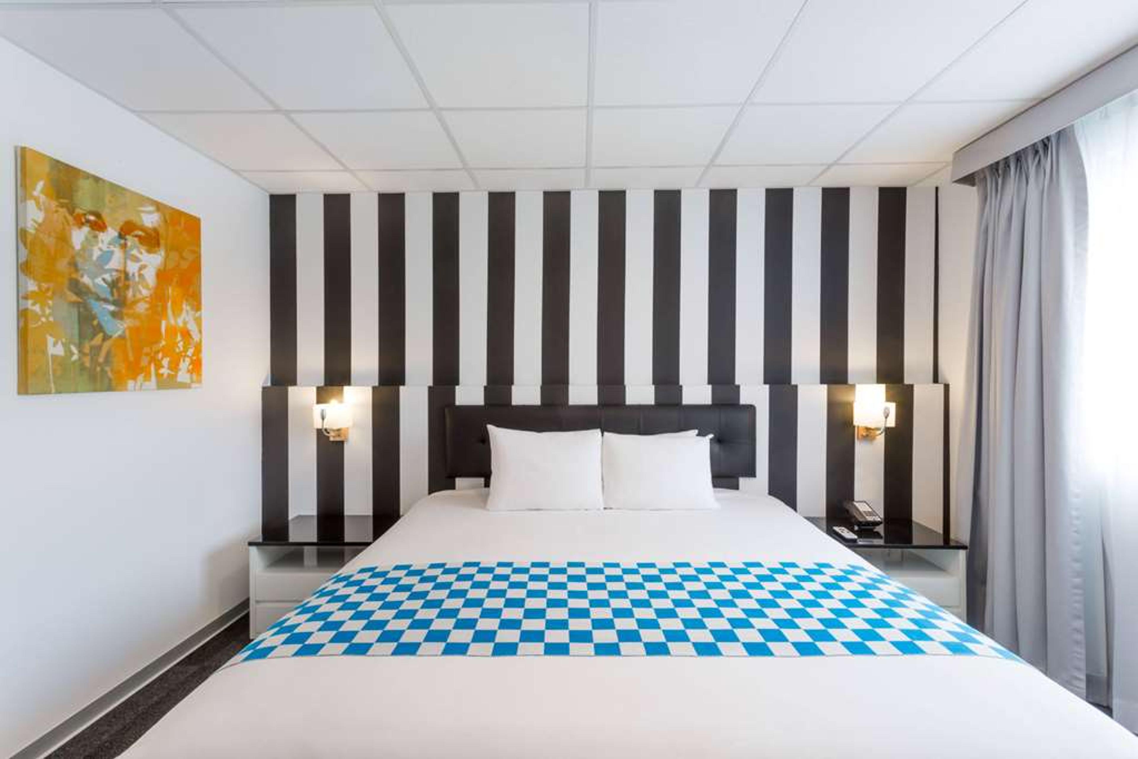 WYNDHAM COSTA DEL SOL LIMA CIT