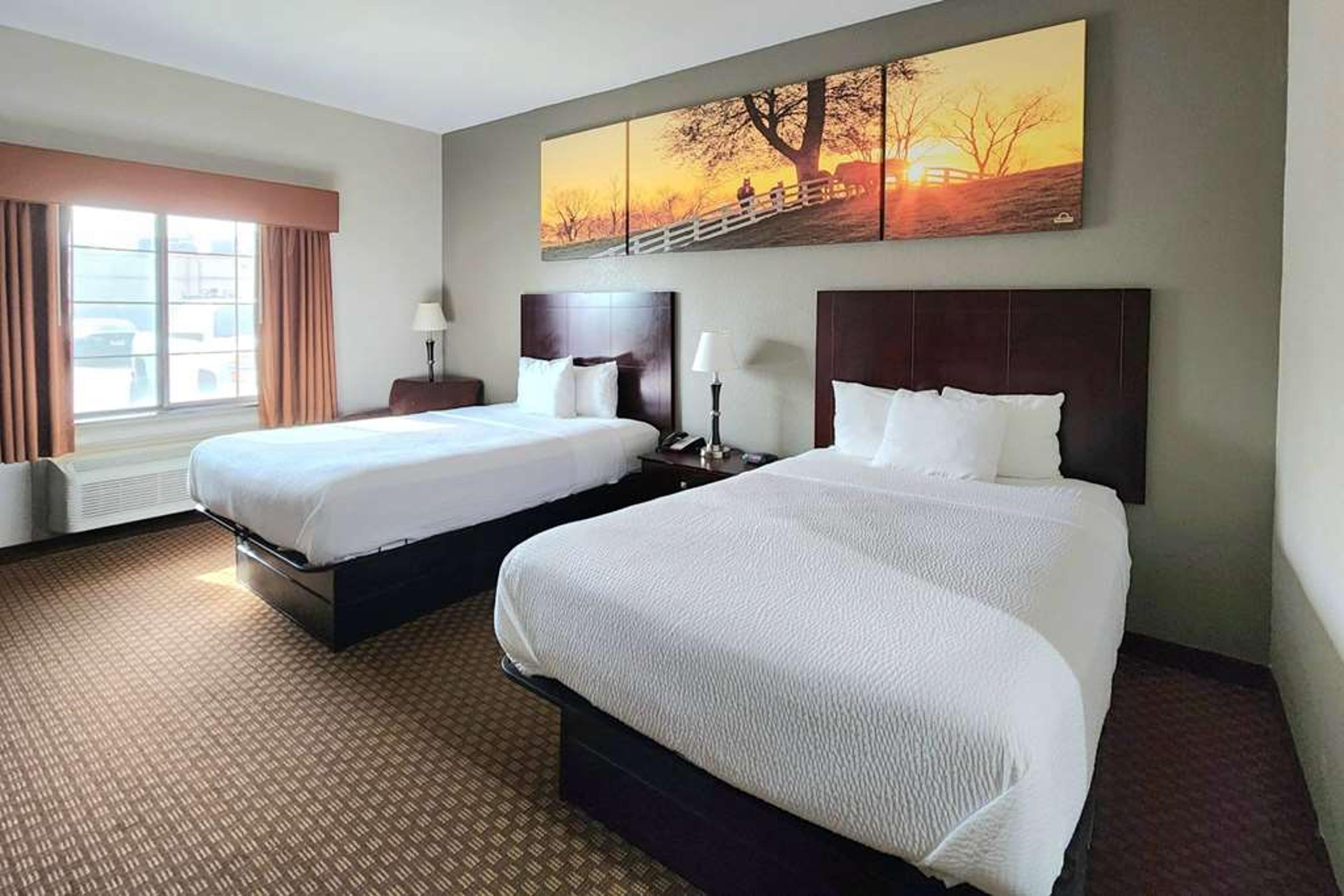 DAYS INN BY WYNDHAM, KEMAH