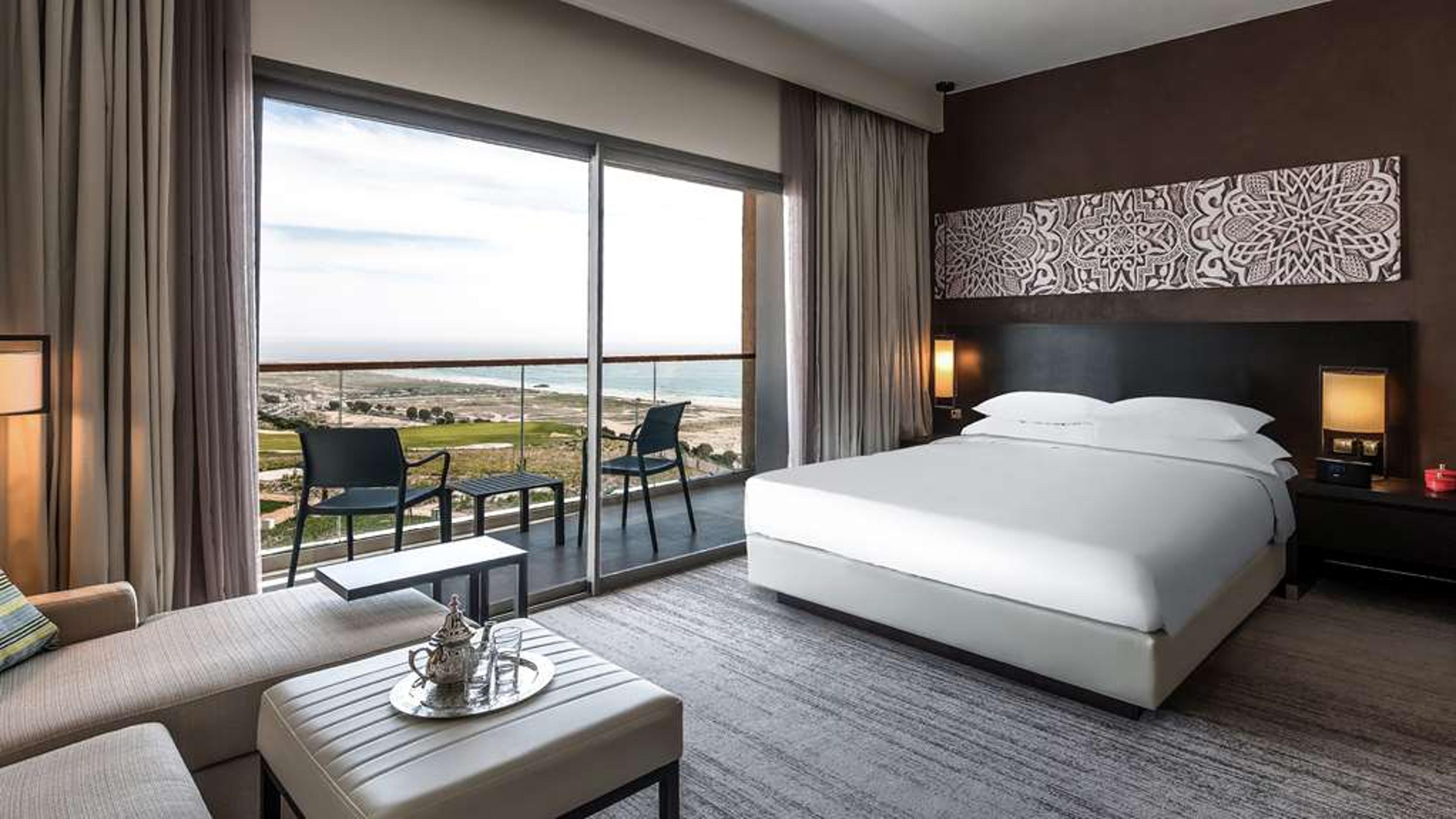HYATT PLACE TAGHAZOUT BAY