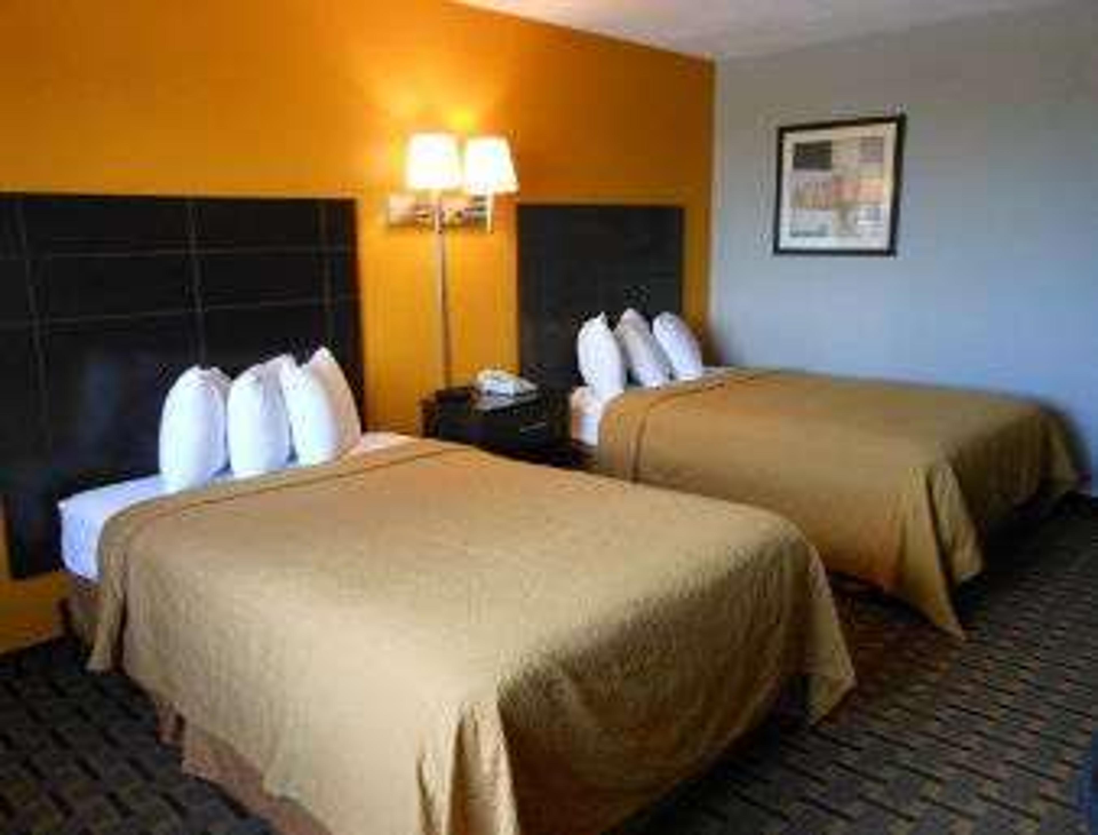 RAMADA DAVENPORT ORLANDO SOUTH