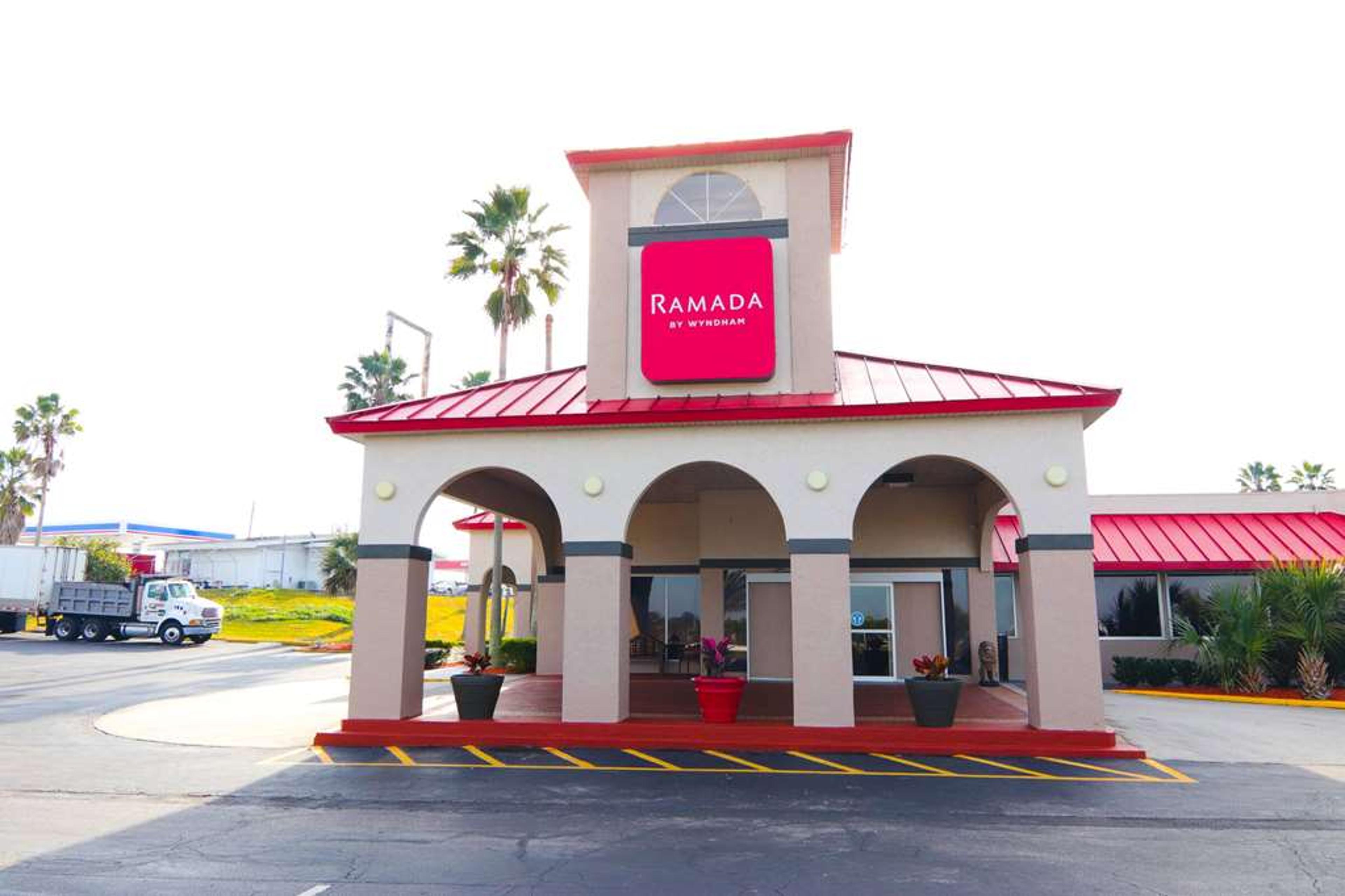 RAMADA DAVENPORT ORLANDO SOUTH