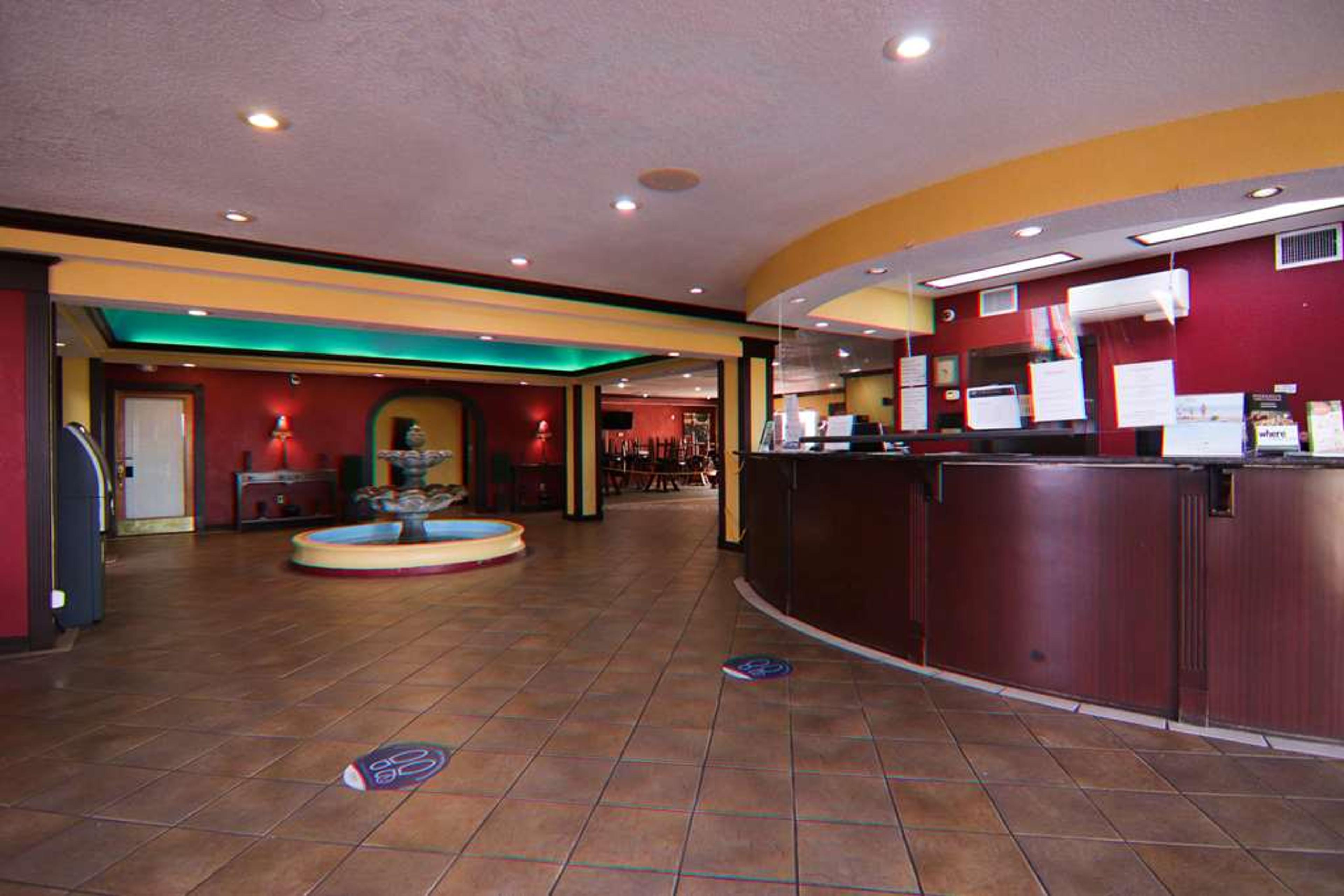 Hotel Photo 2