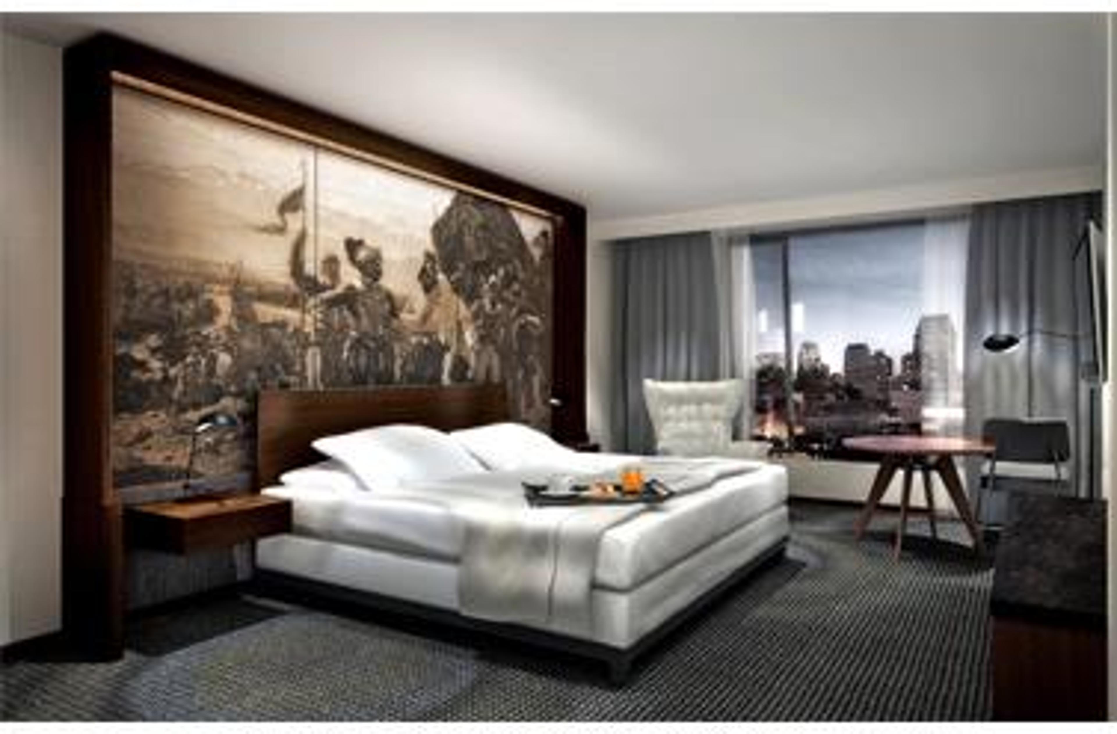 HOTEL CUMBRES LASTARRIA