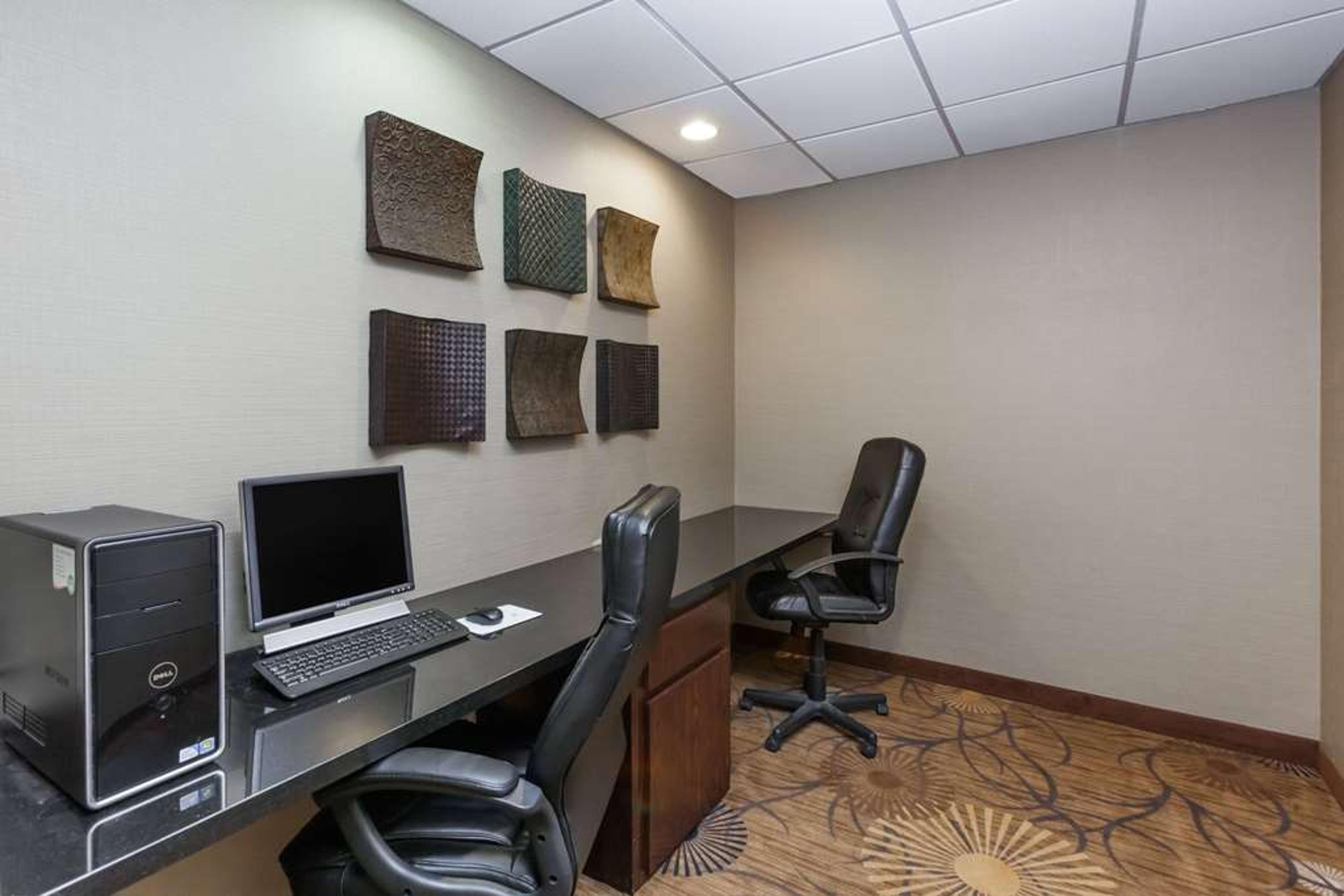 Hotel Photo 5
