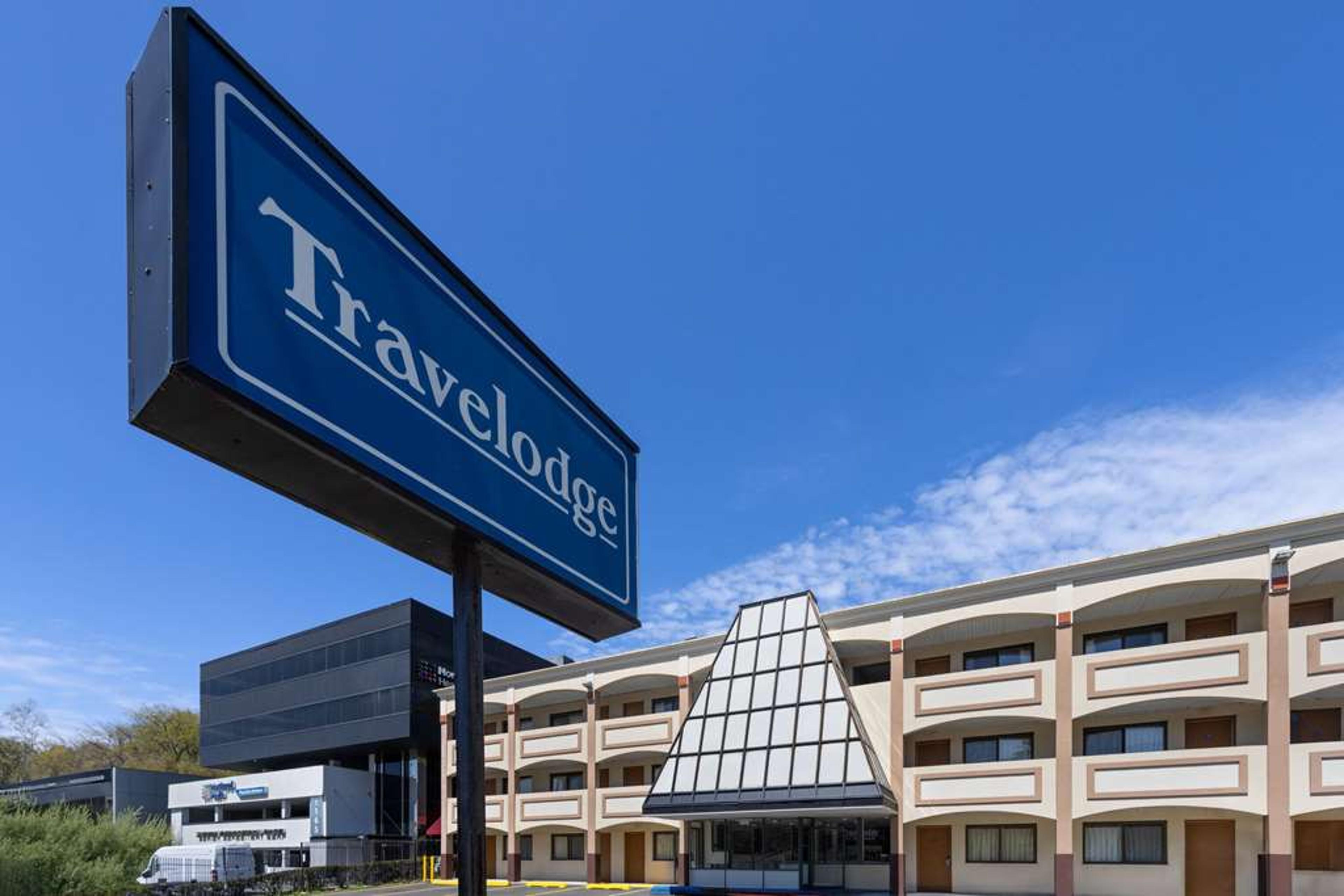 TRAVELODGE BY WYNDHAM MANHASSE