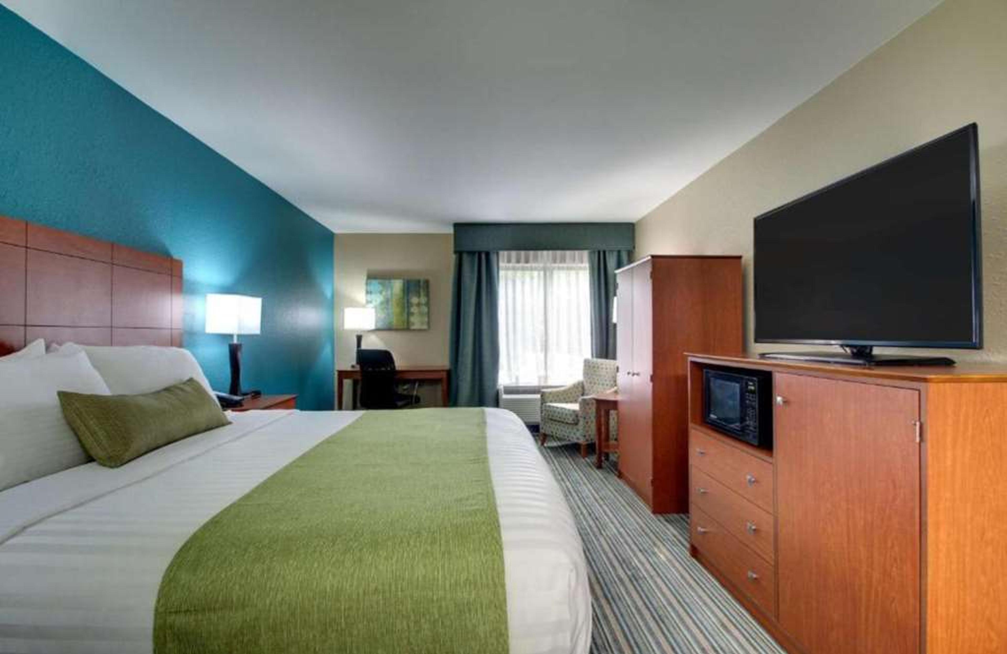 Best Western Eagles Inn
