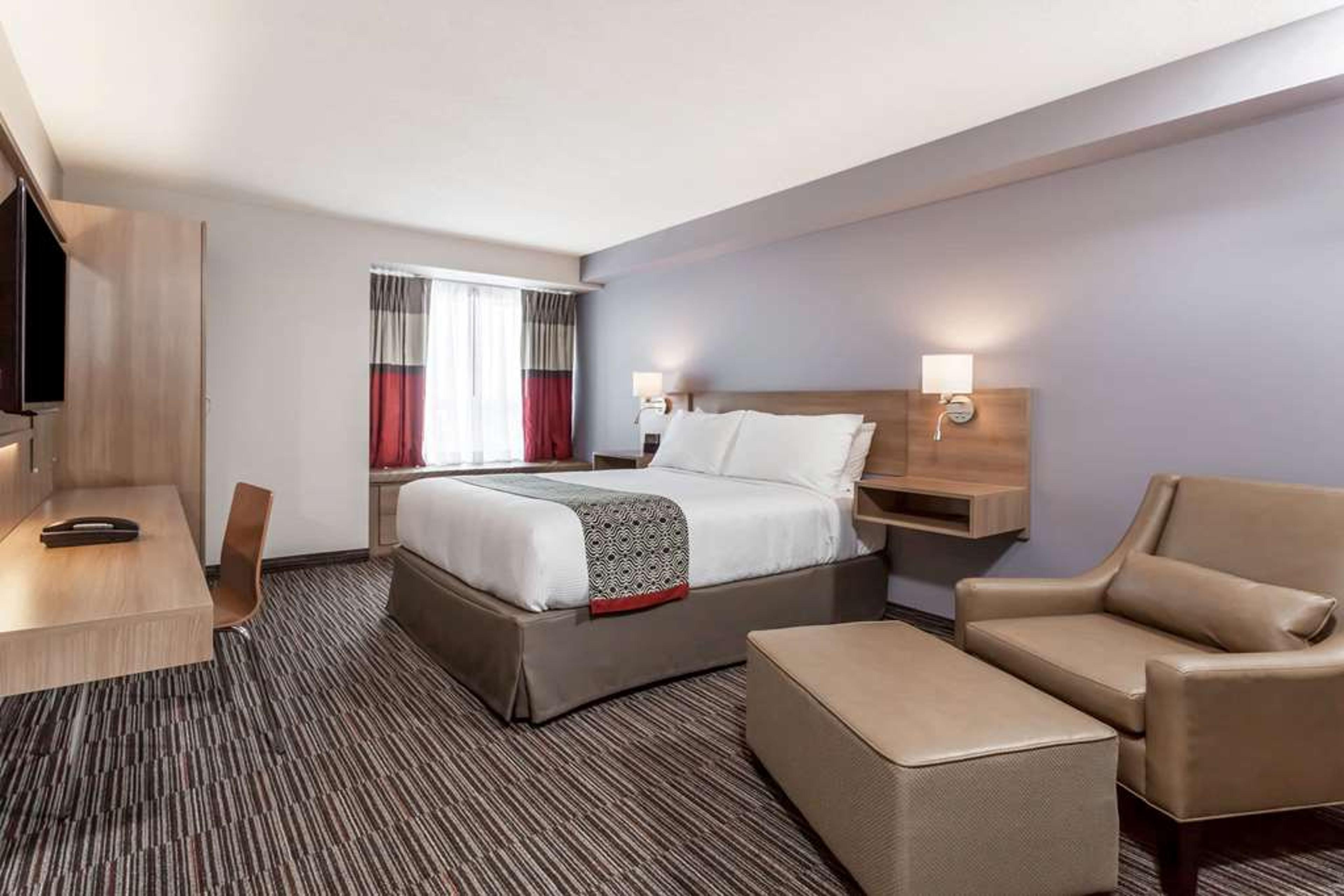 MICROTEL BY WYNDHAM CASSELMAN