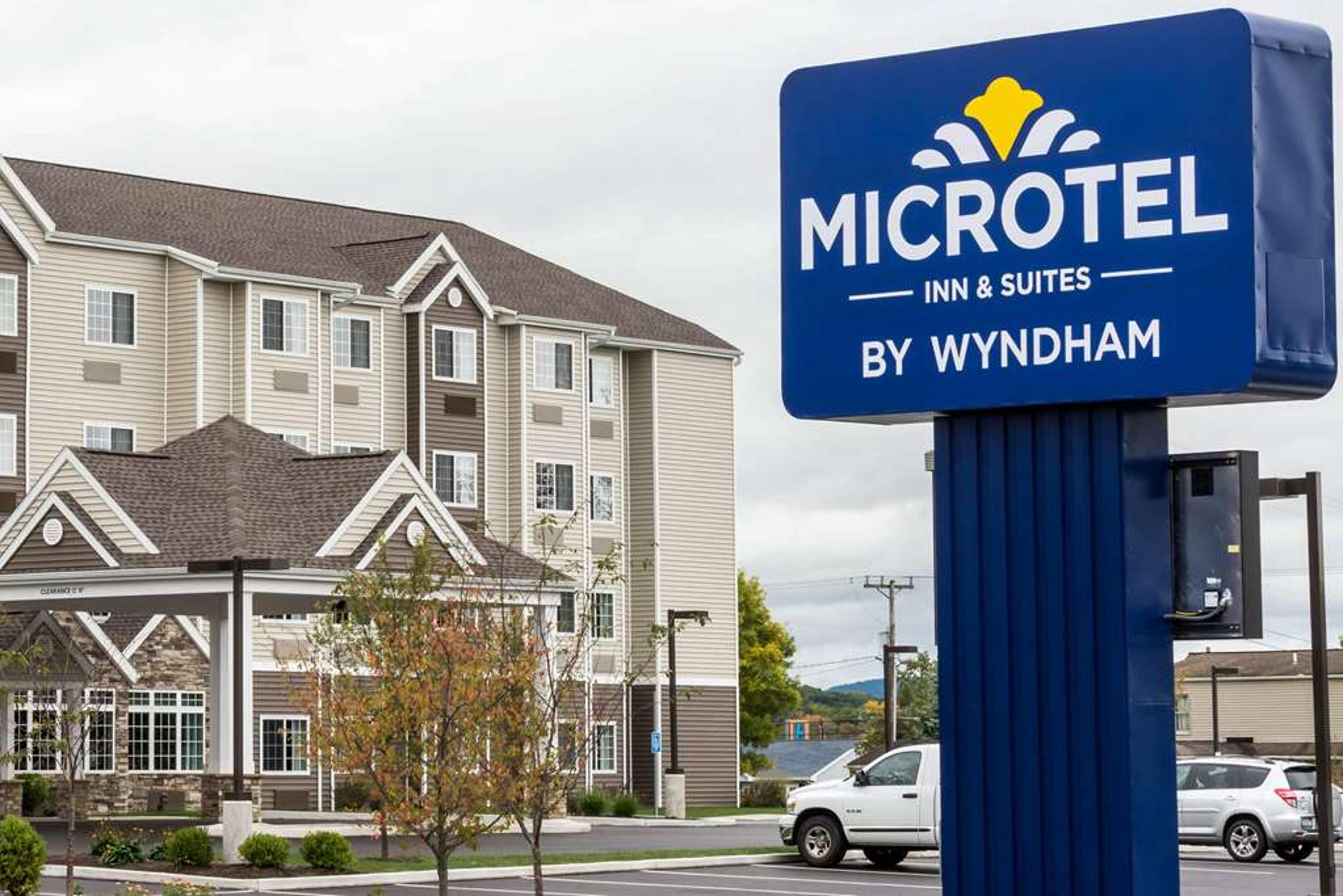 MICROTEL INN & SUITES BY WYNDHAM AL