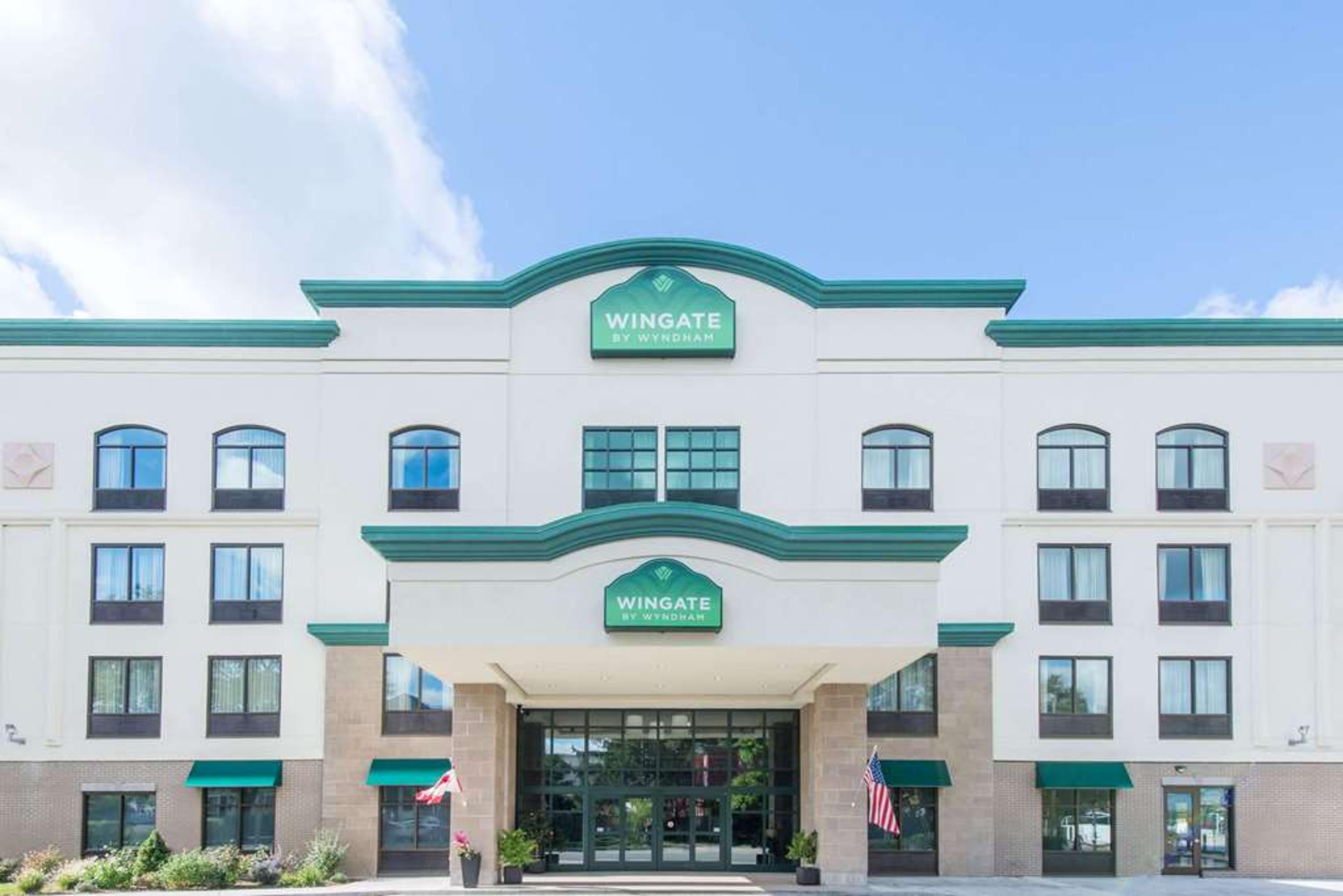 WINGATE BY WYNDHAM NIAGARA FAL